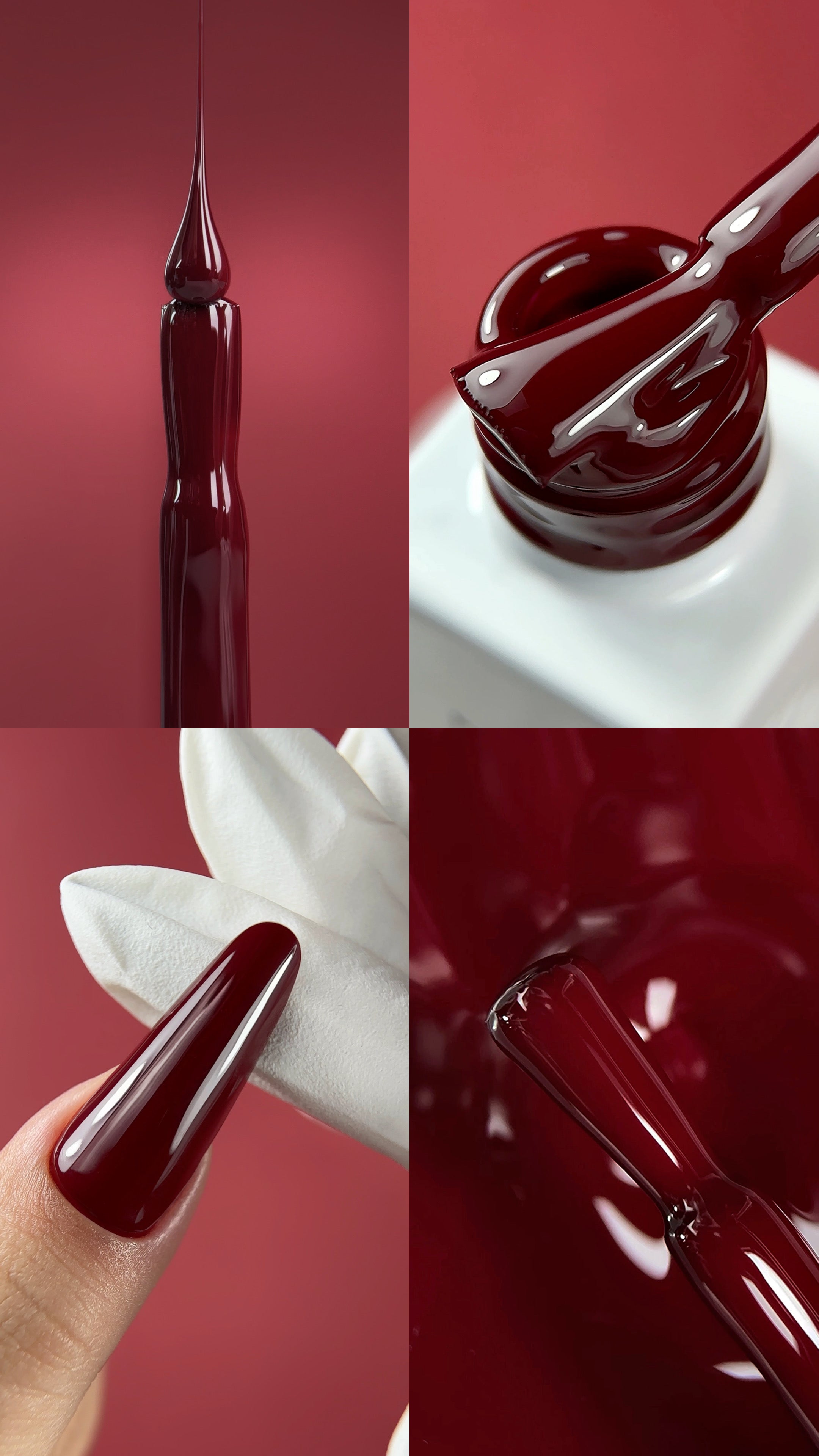 Гель-лак № 086 от Trendy Nails 8 мл