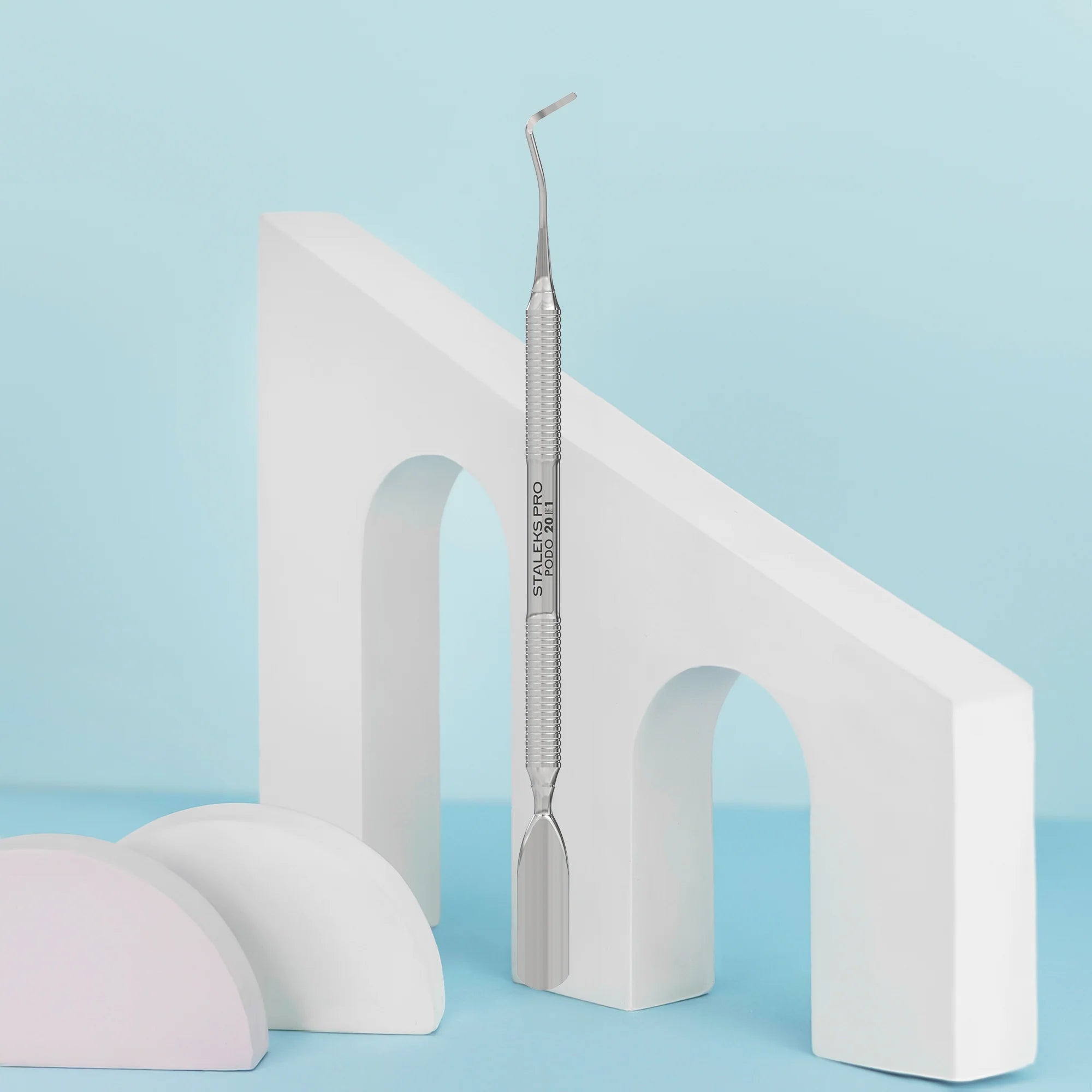 Pedikюрный пушер PODO PP-20/1 STALEKS