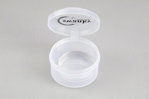 Swanky Stamping, replacement pads for pink and transparent stamping