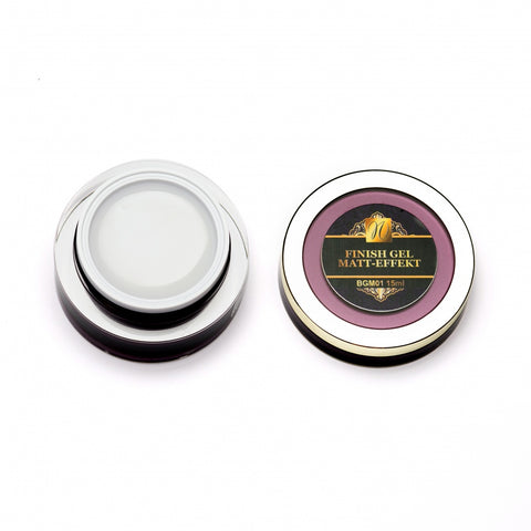 Finish UV/LED Gel