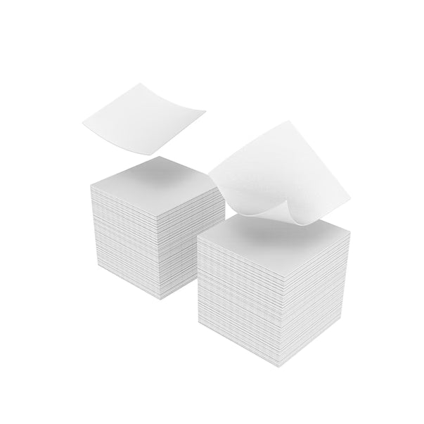 Фусселевые полотенца 400 шт. EXPERT от Staleks