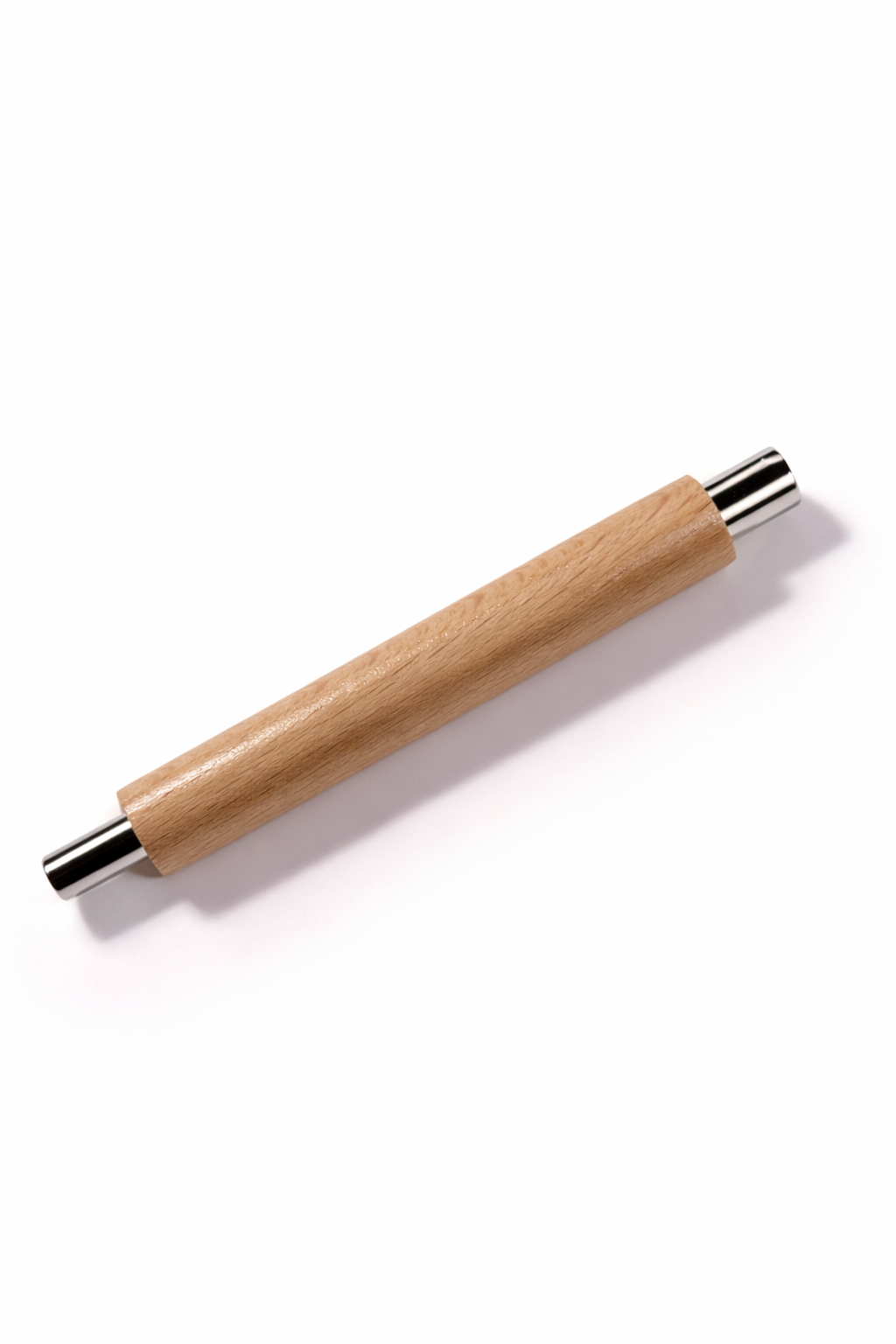 Двойной магнит для эффекта кошачьего глаза серый