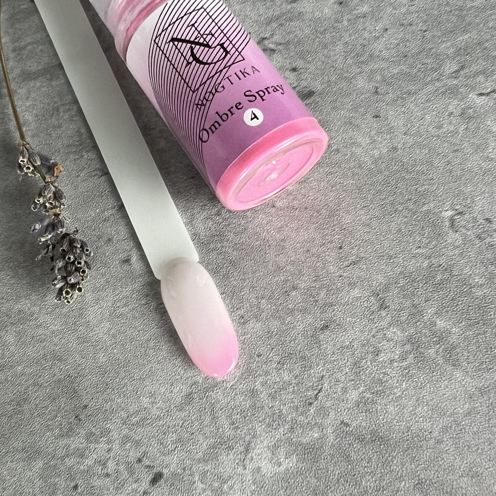 Pigment Ombre Spray in 12 Colors 10ml
