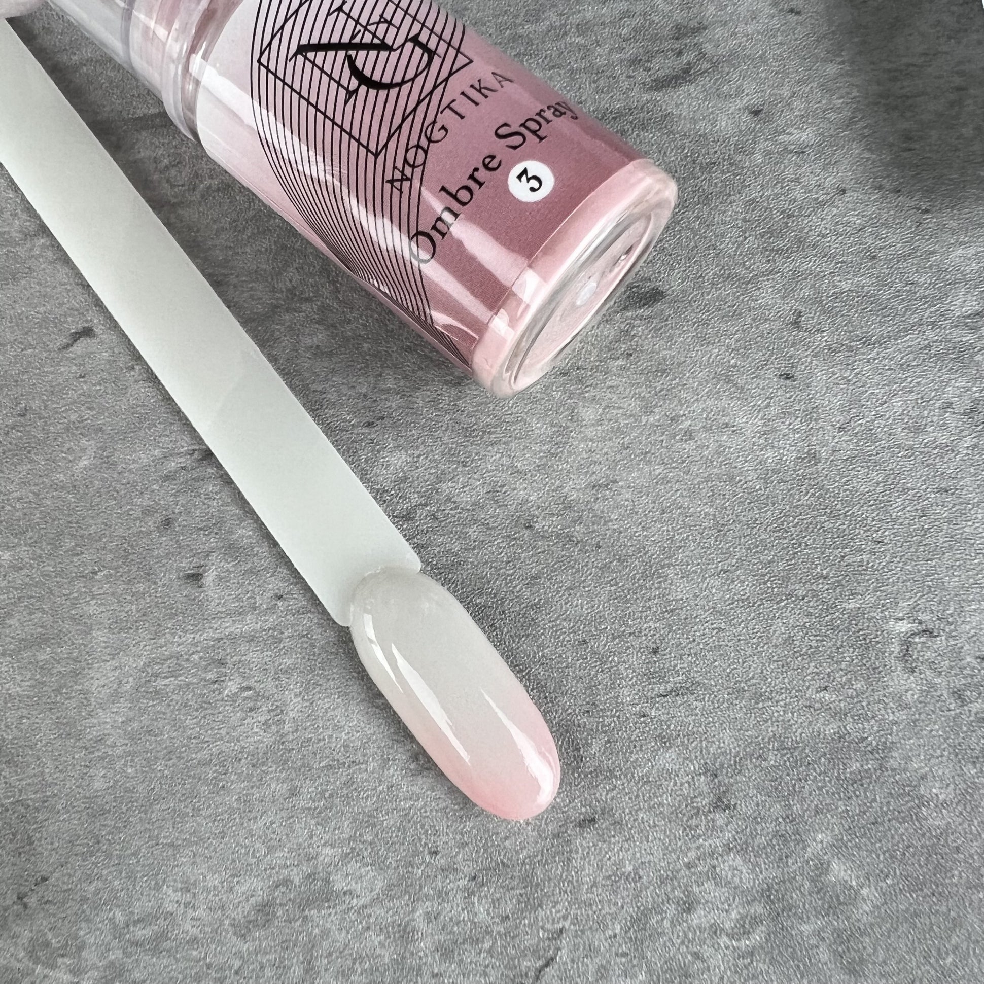Pigment Ombre Spray in 12 Colors 10ml