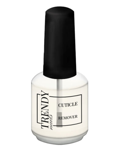 Cuticle Remover from Trendy Nails 15ml