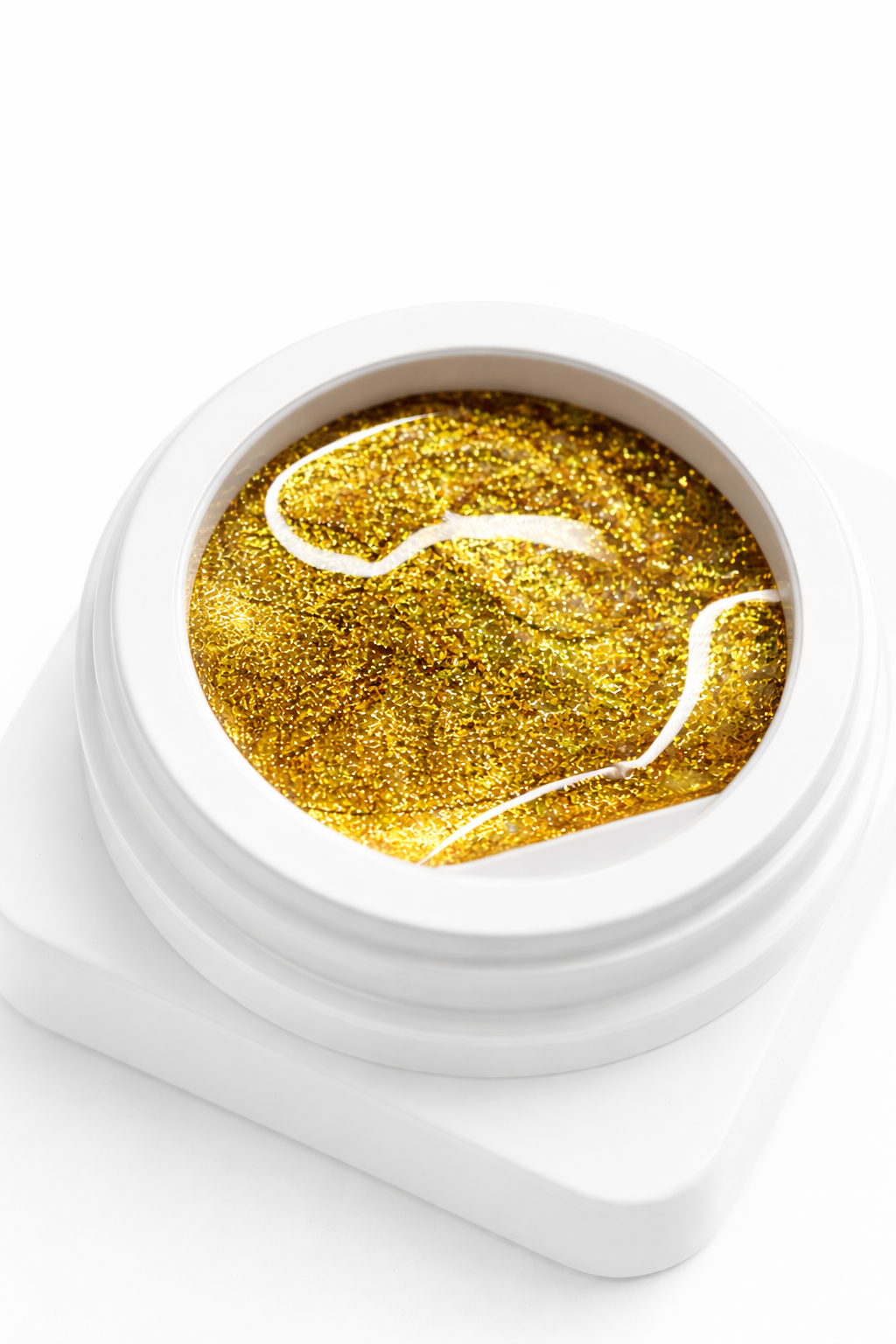 Paint Gel Gold 5ml