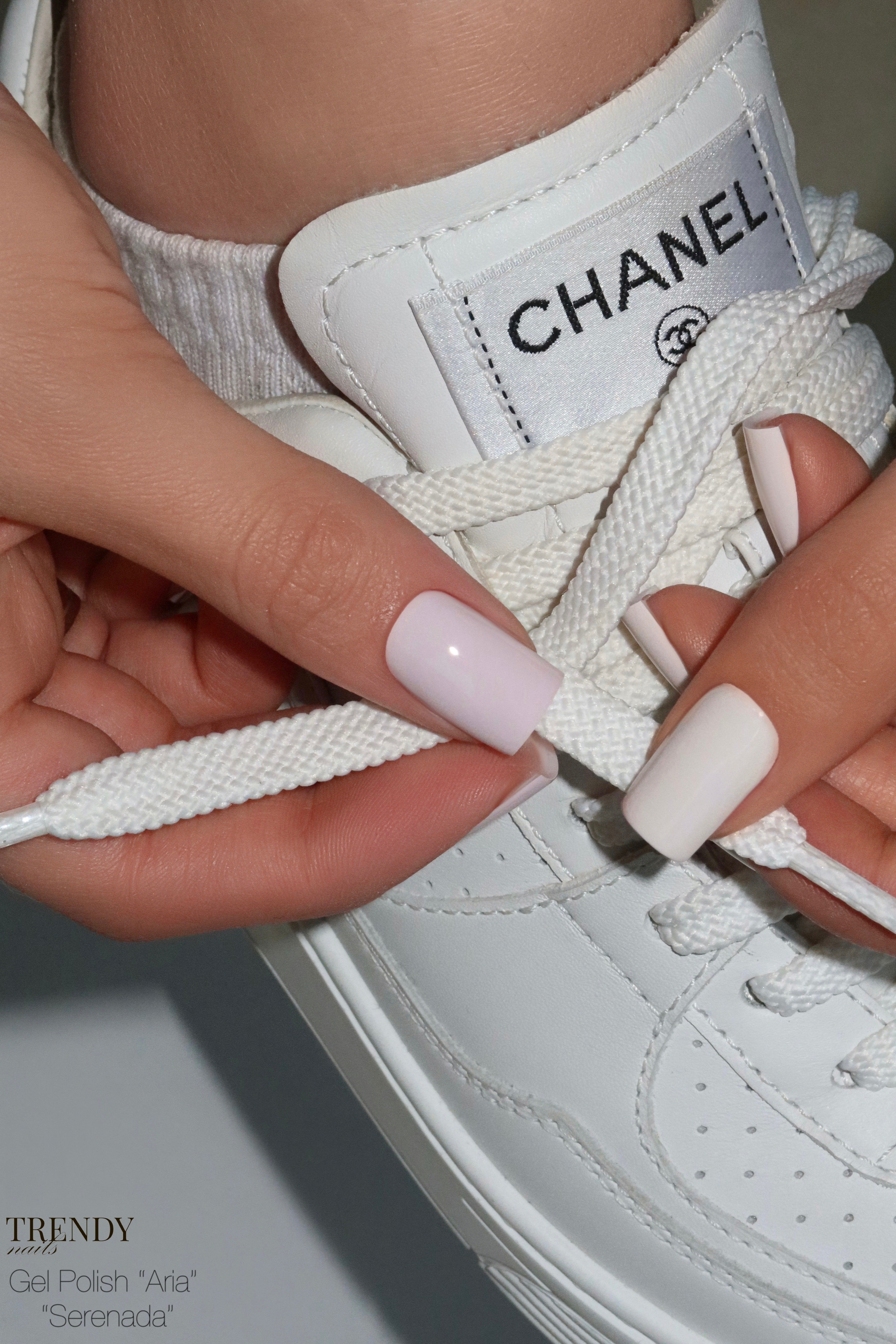 Gel Polish "Sonata" Melody Collection (8ml) von Trendy Nails (TPO/HEMA-free)