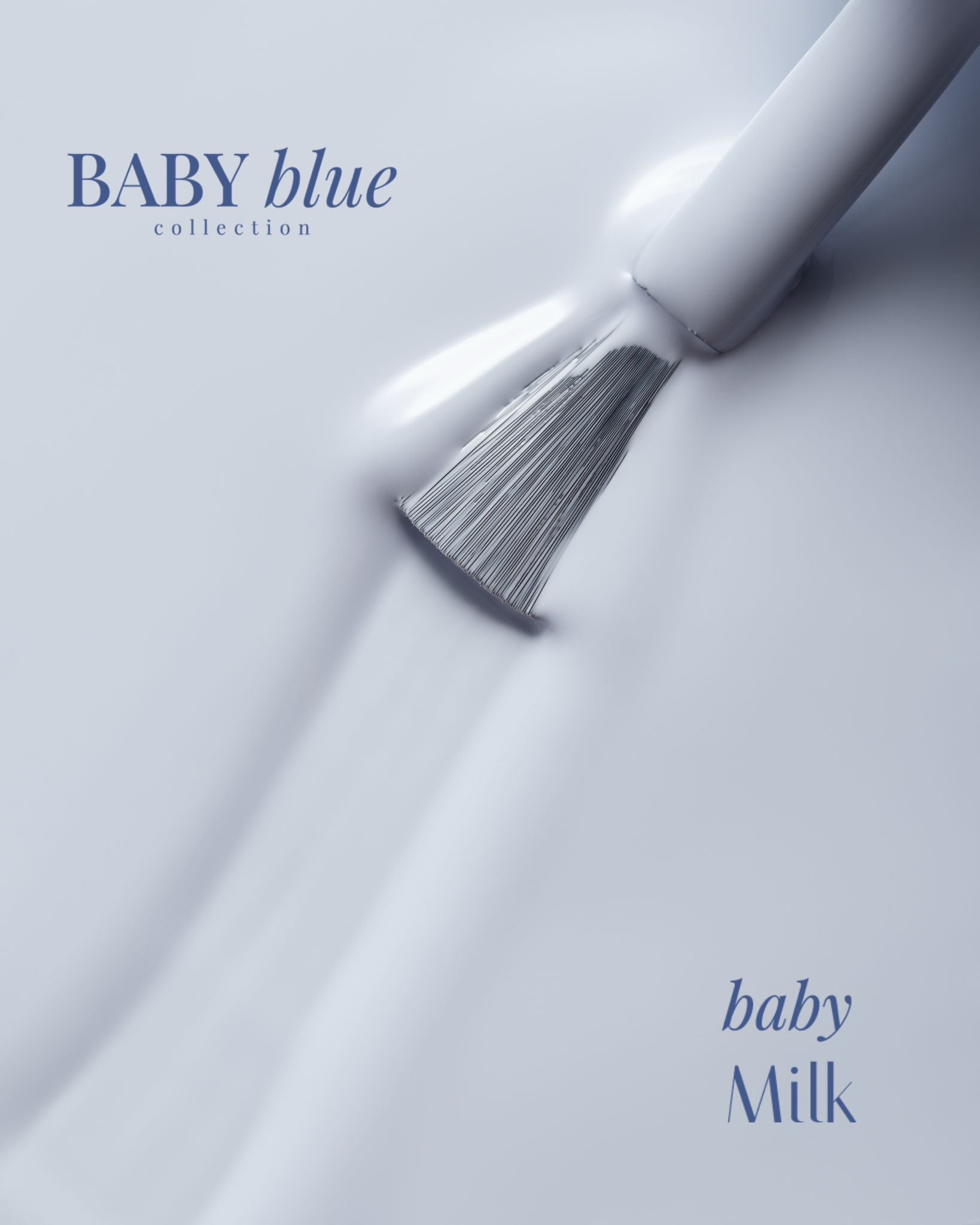 Коллекция гель-лаков Vintage Chic (5x8мл) от Trendy Nails