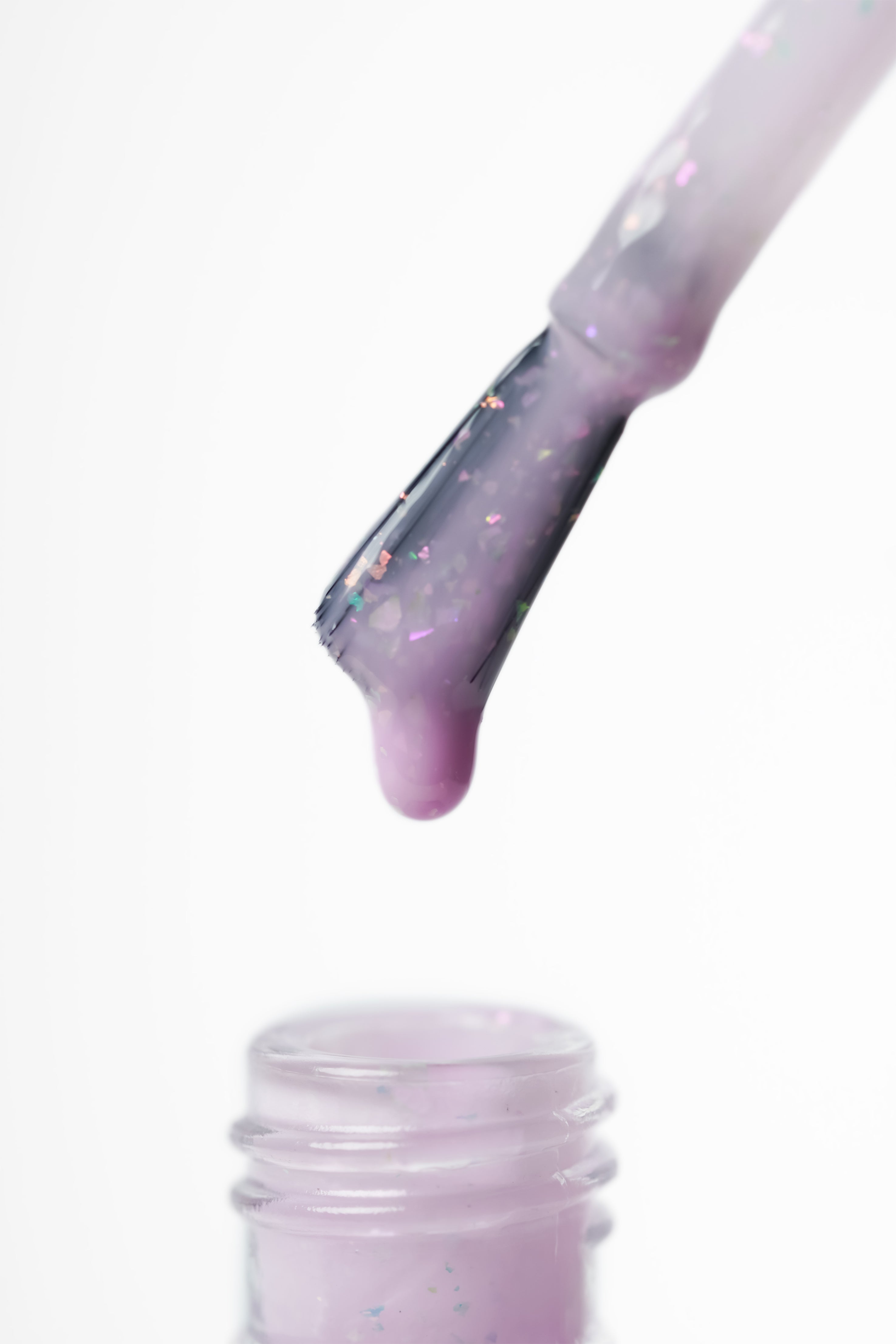 Nagellack SolarGel (asciutto all'aria) Errore 404 15ml Nr.427 di Kinetics