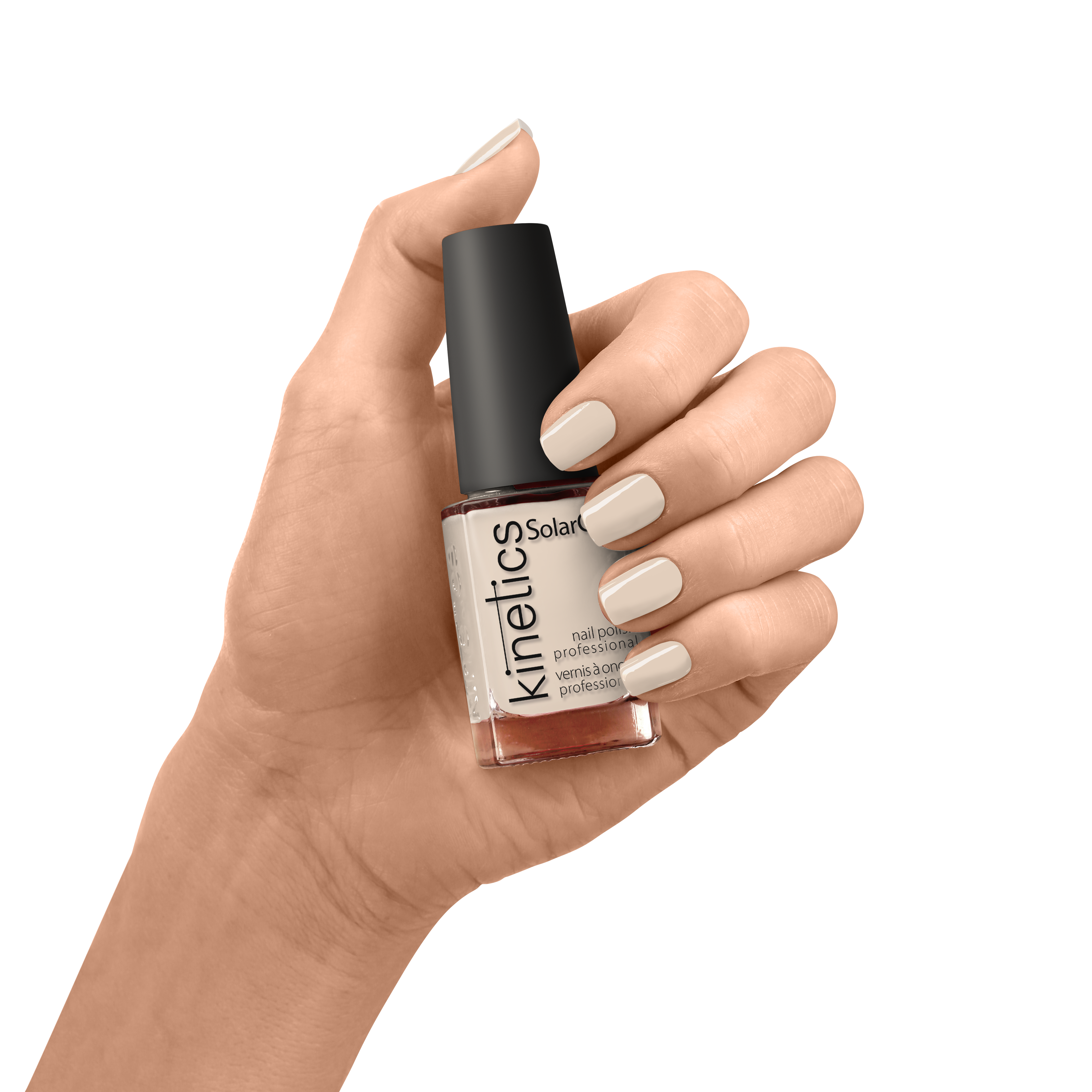 Nagellack SolarGel (asciutto all'aria) Errore 404 15ml Nr.427 di Kinetics