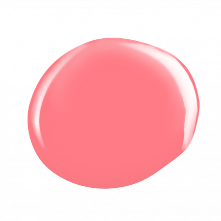 Kinetics SHIELD Gel Polish "LATEX HIT" Nr. 577 (15ml)