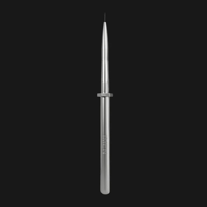 IMEN Liner Pinsel 9mm
