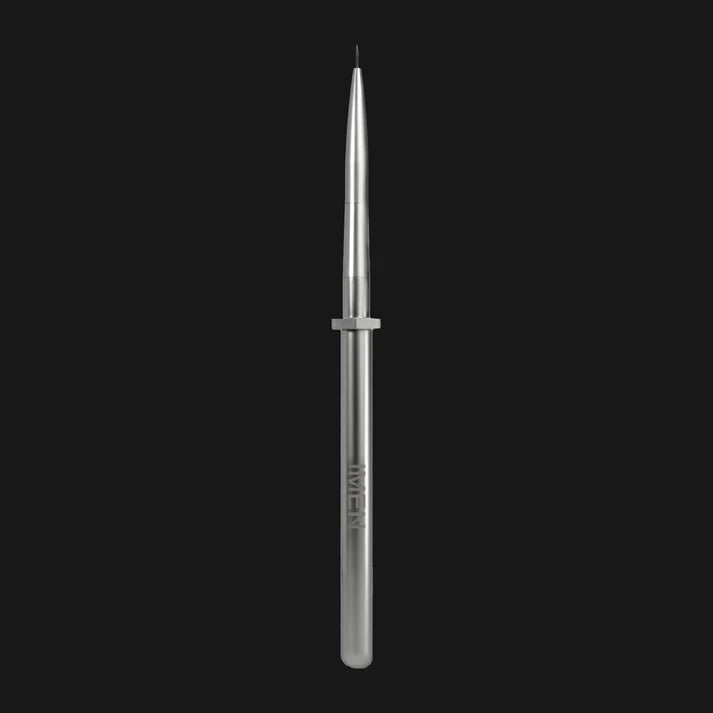 IMEN Liner Pinsel 7mm