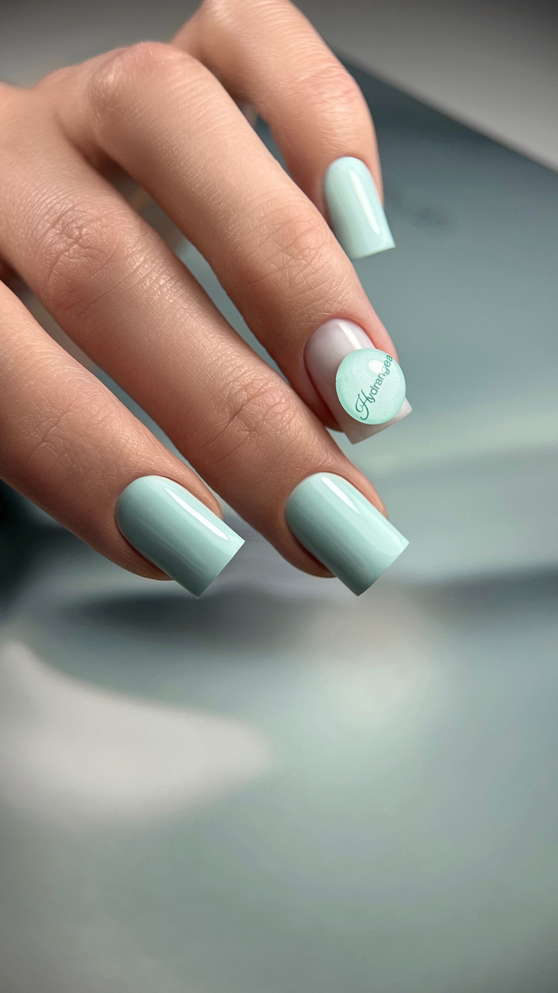 Коллекция гель-лаков Vintage Chic (5x8мл) от Trendy Nails