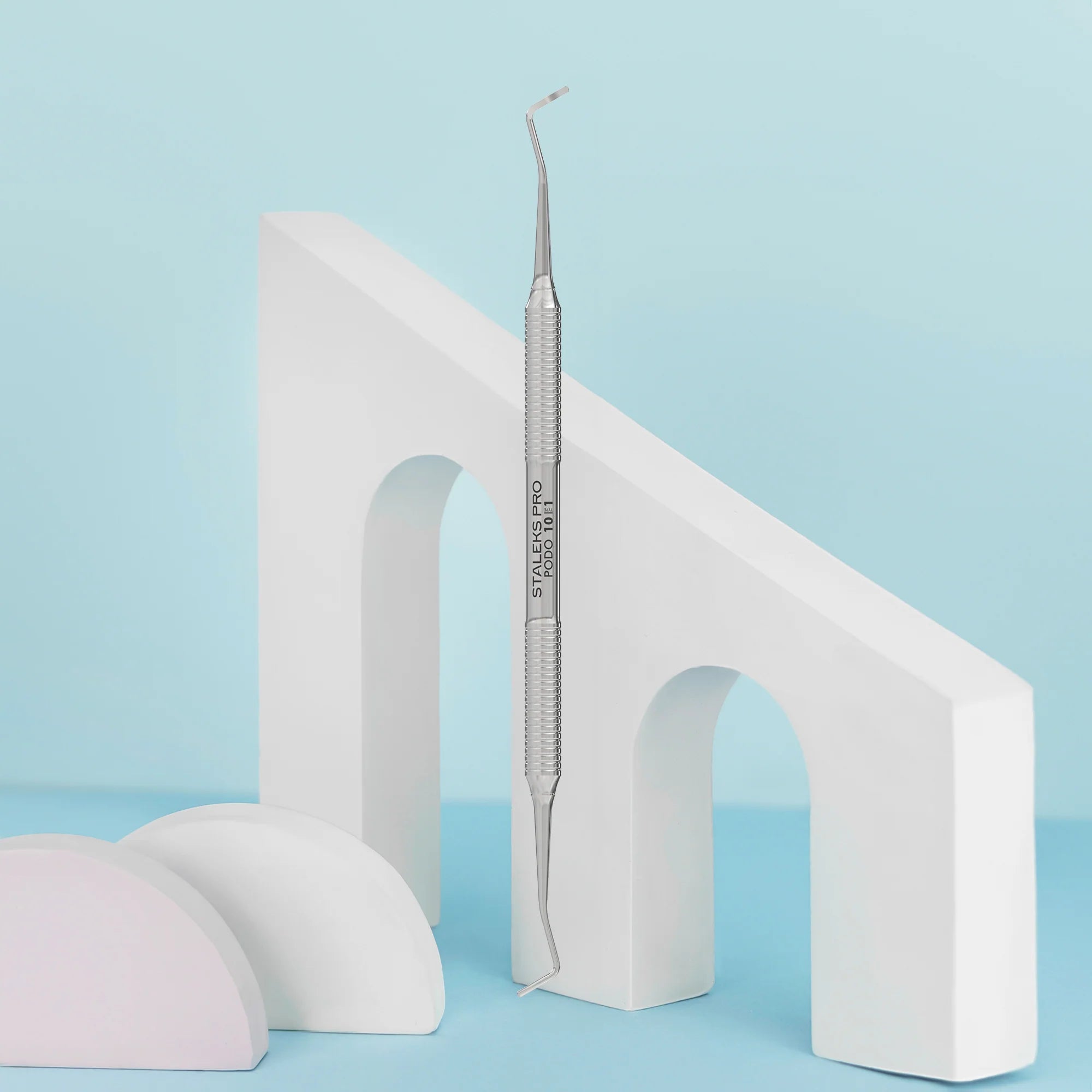 Pedicure pusher PODO PP-10/1 STALEKS