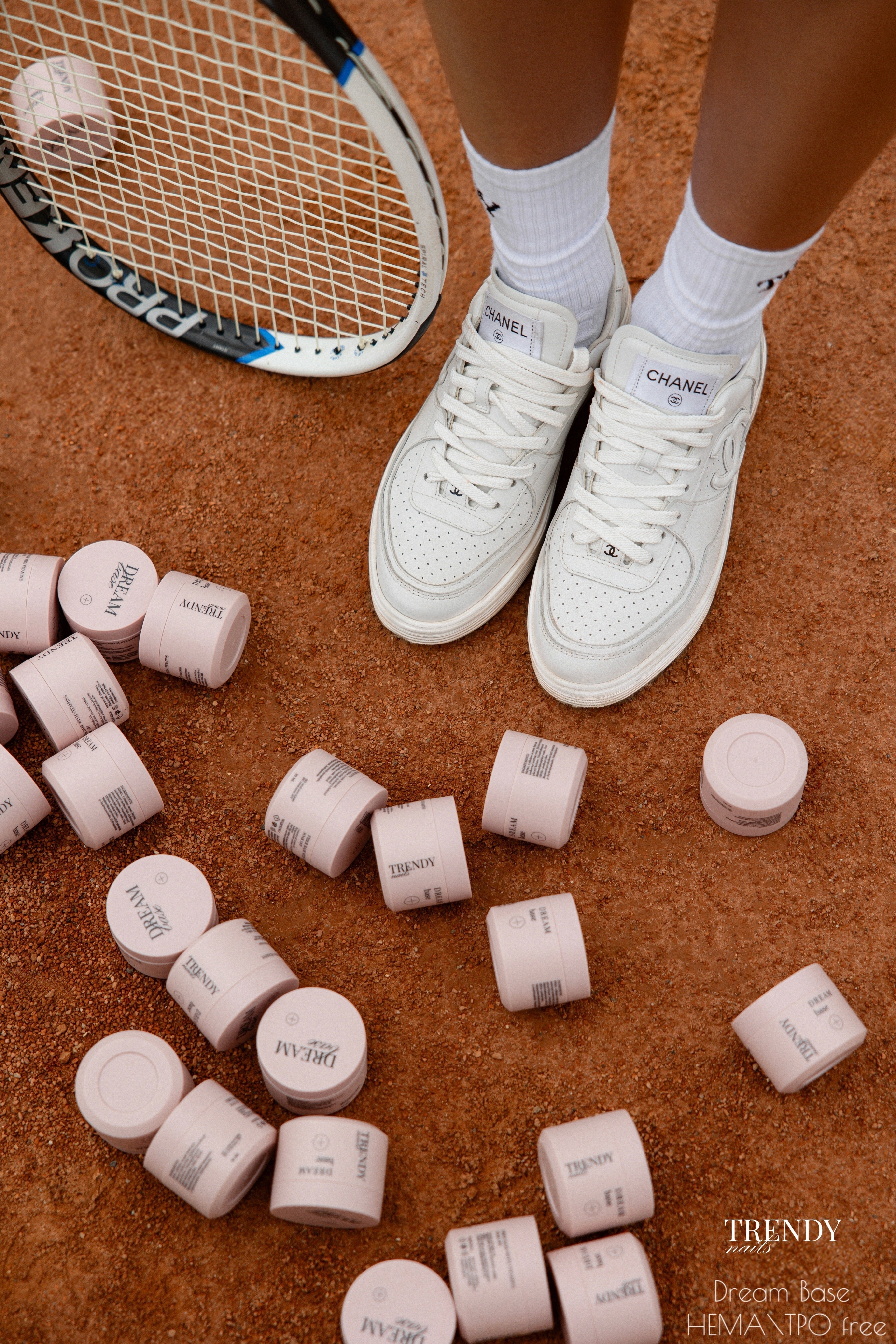 Dream Base "Style" 5ml-30ml (TPO/HEMA-free)