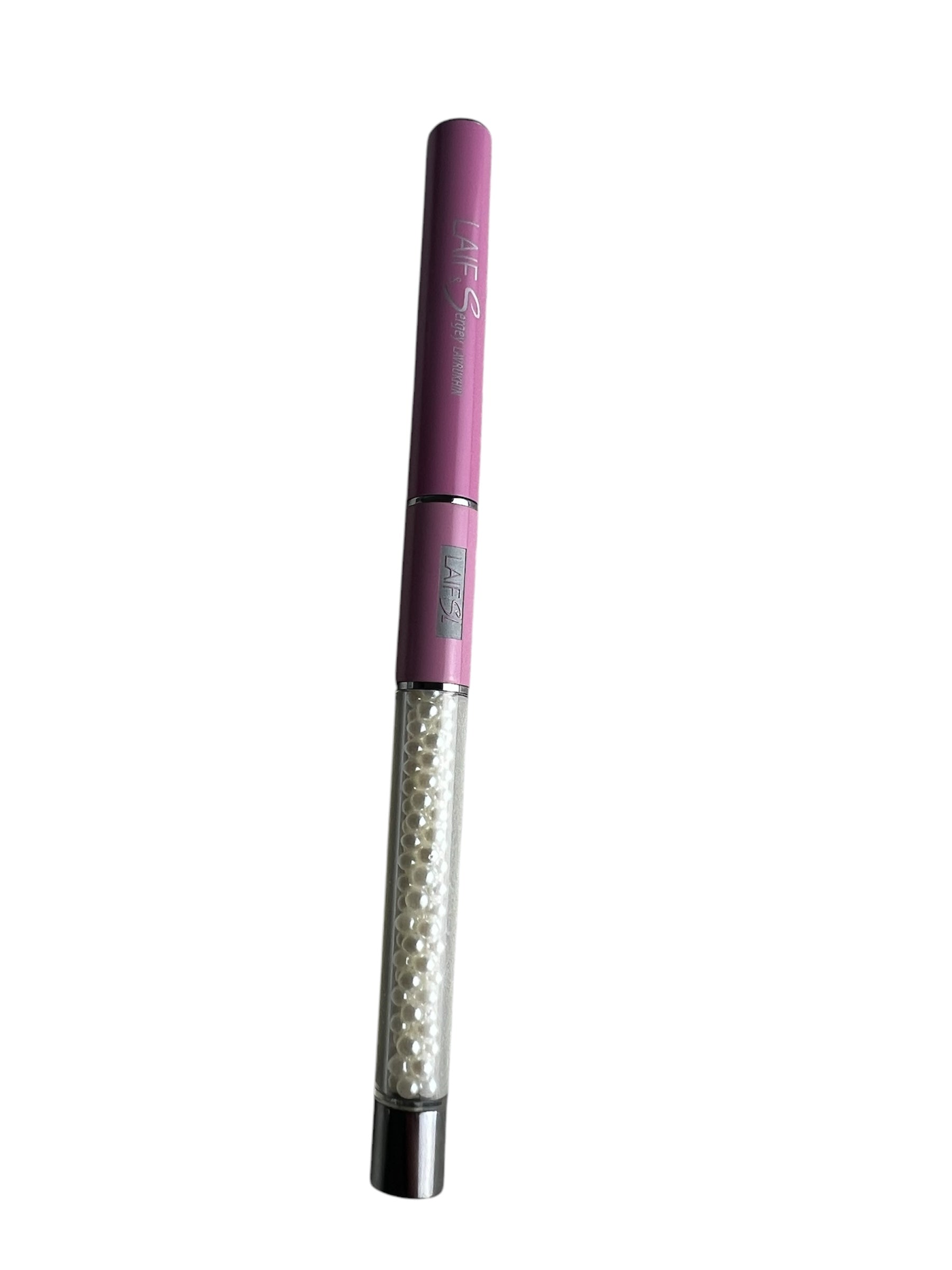 Laif&SL Nailart Pinsel für feine Linien Gr.00 Pink