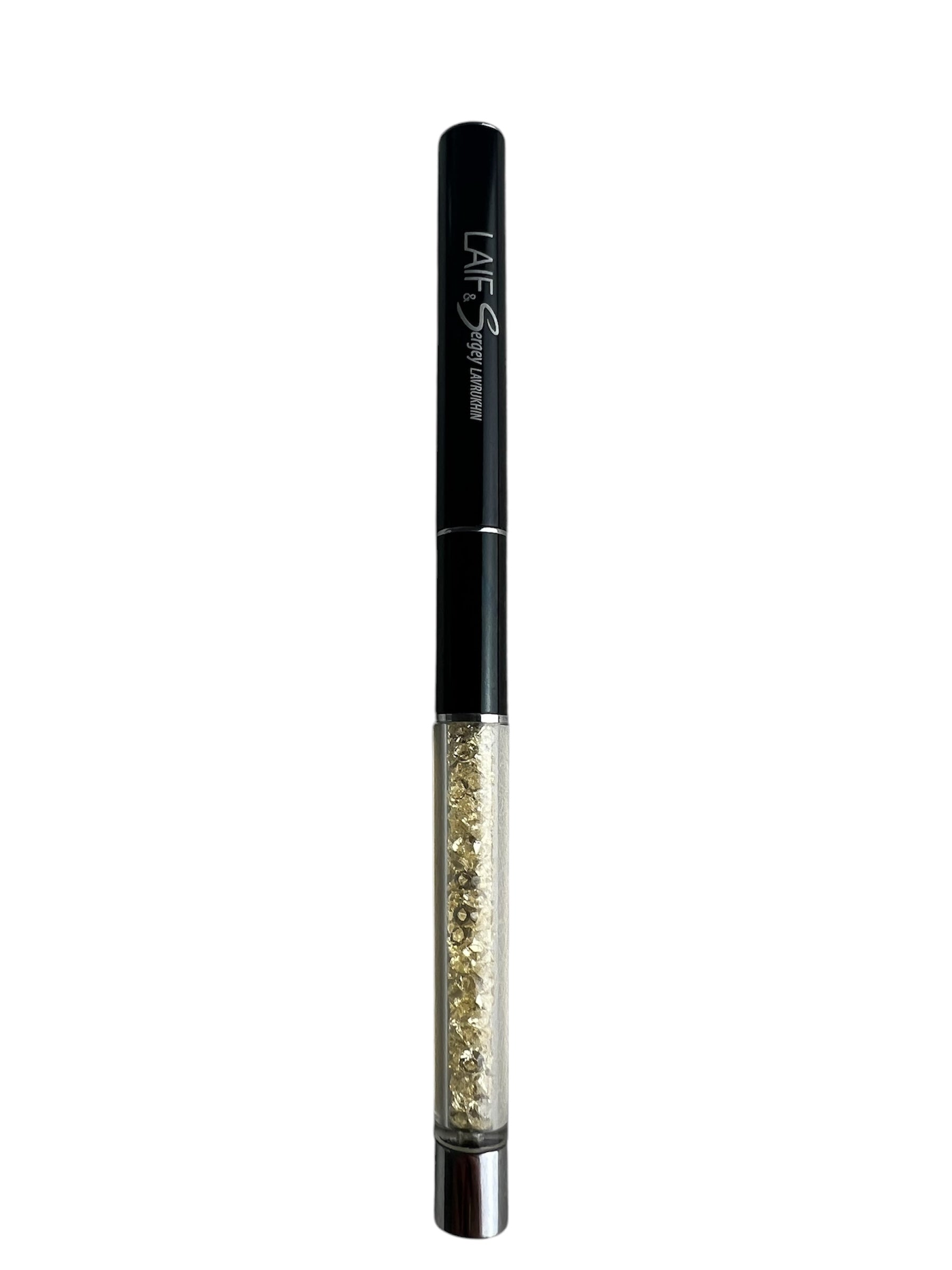 Laif&SL Acrylic Pinsel 10 Größe Schwarz