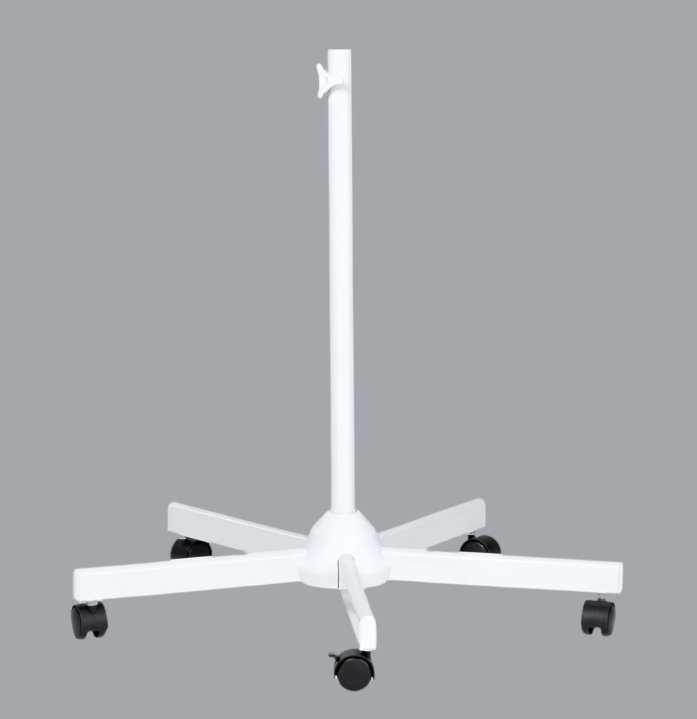 4Blanc Alizé™ Nagelstaubabsauger