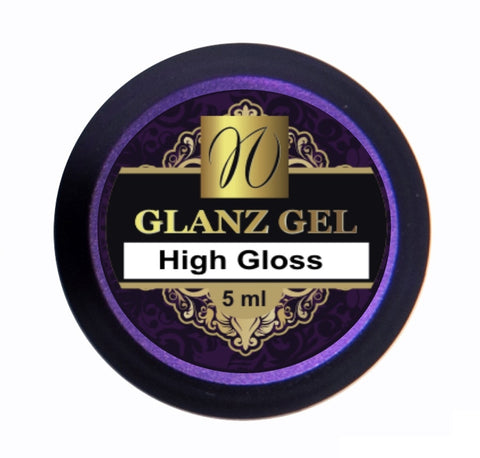 UV/LED Glanzgel High Gloss