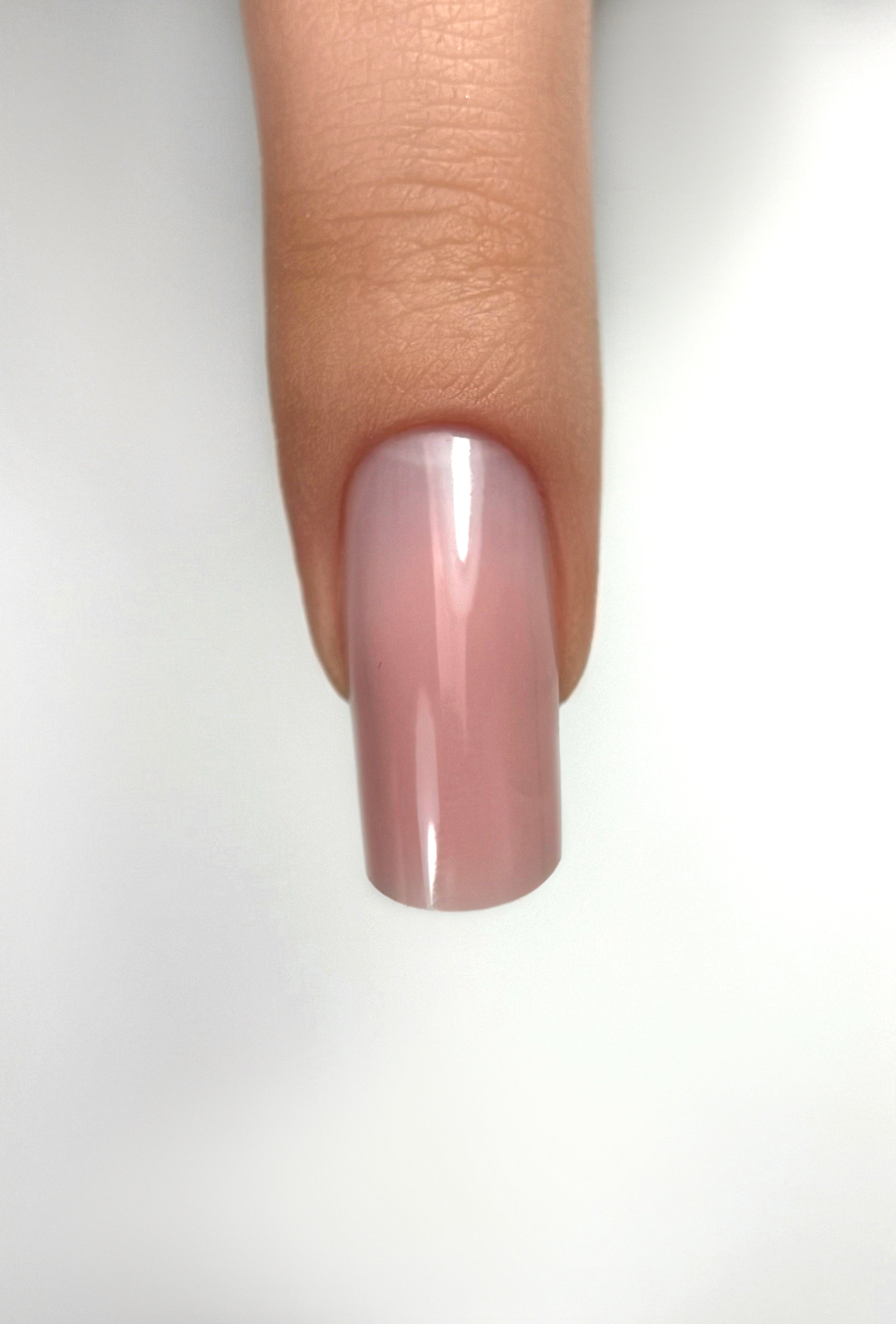 Neue Dual Tips Salon Square Form 140Stk. Model F1 von Trendy Nails