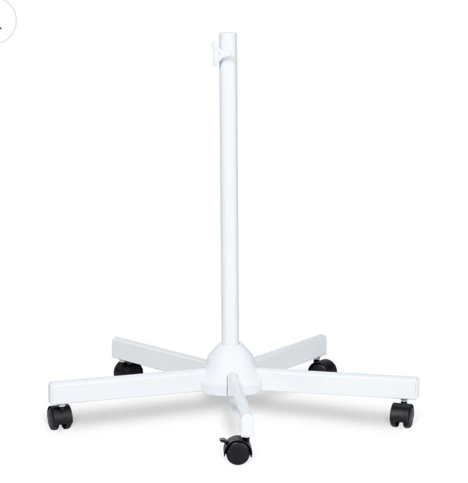 4Blanc Alizé™ Nagelstaubabsauger