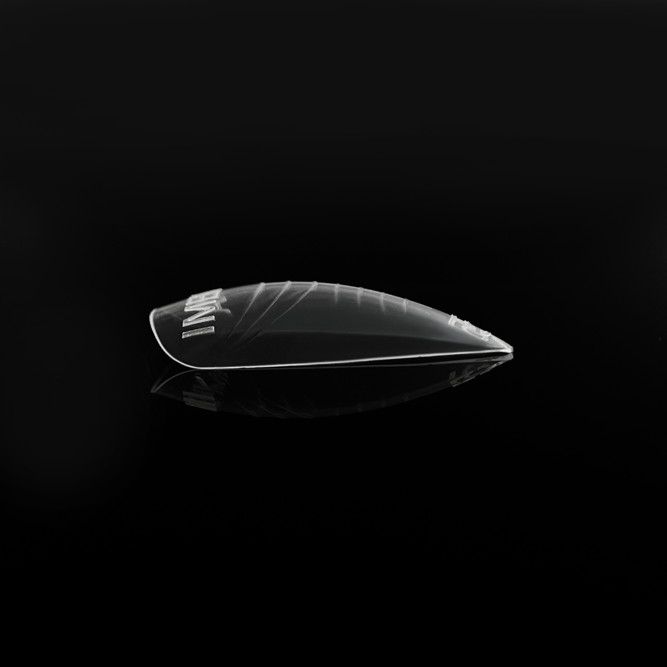 Nail Forms Imenka "Almond" New 2. Version