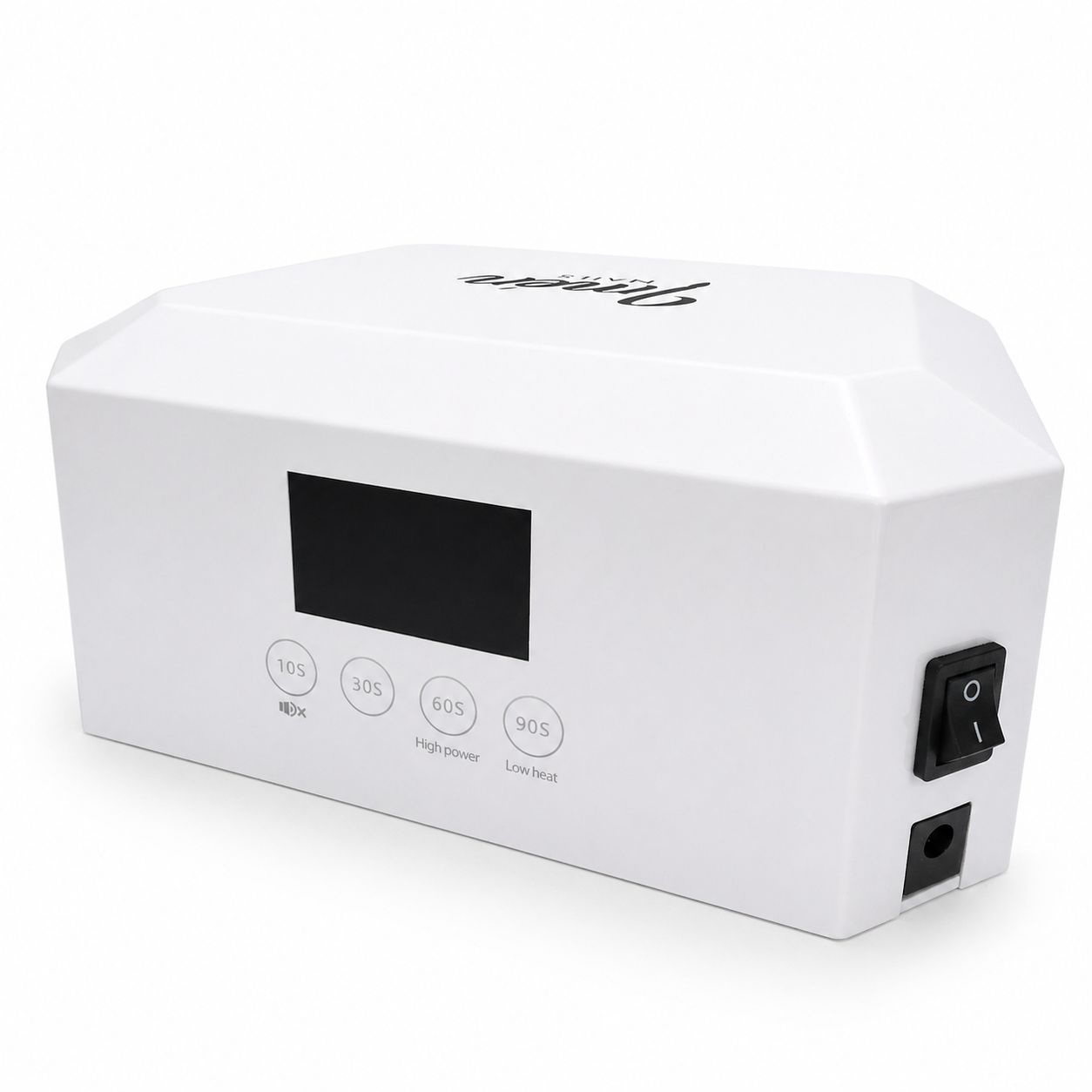 Профессиональная UV/LED лампа от IMEN