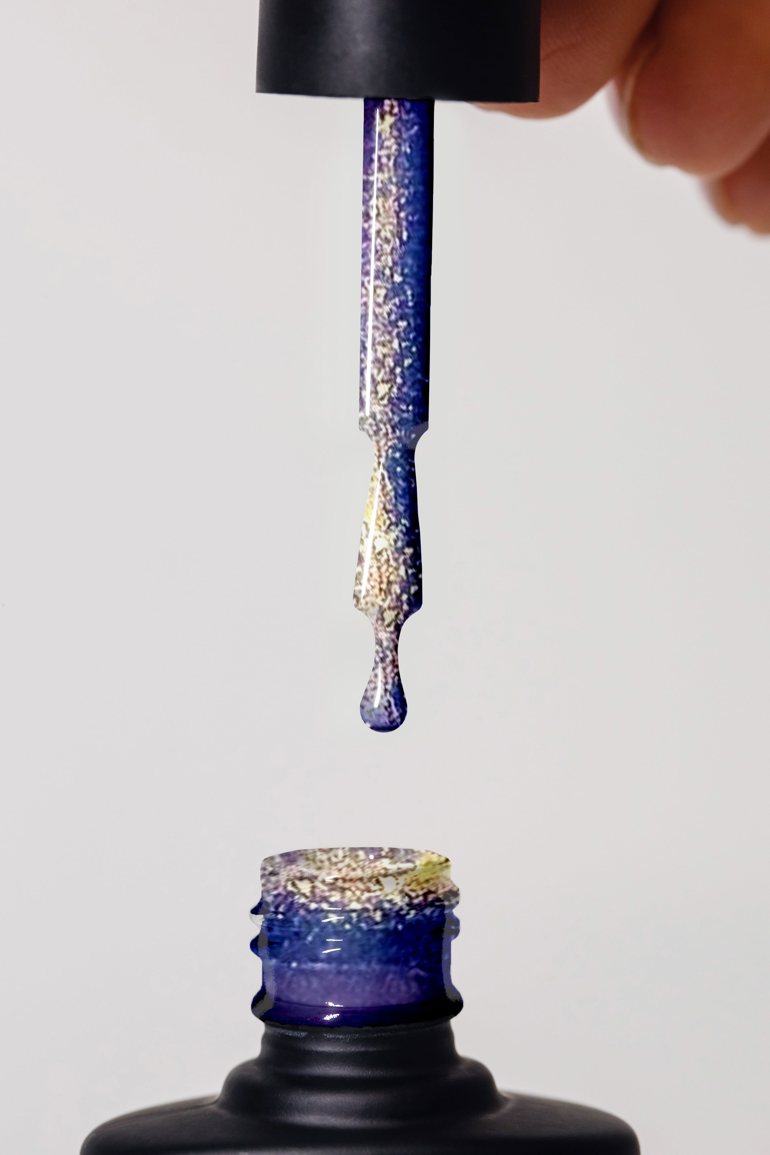 Гель-лак от IMEN (12 мл) DB045