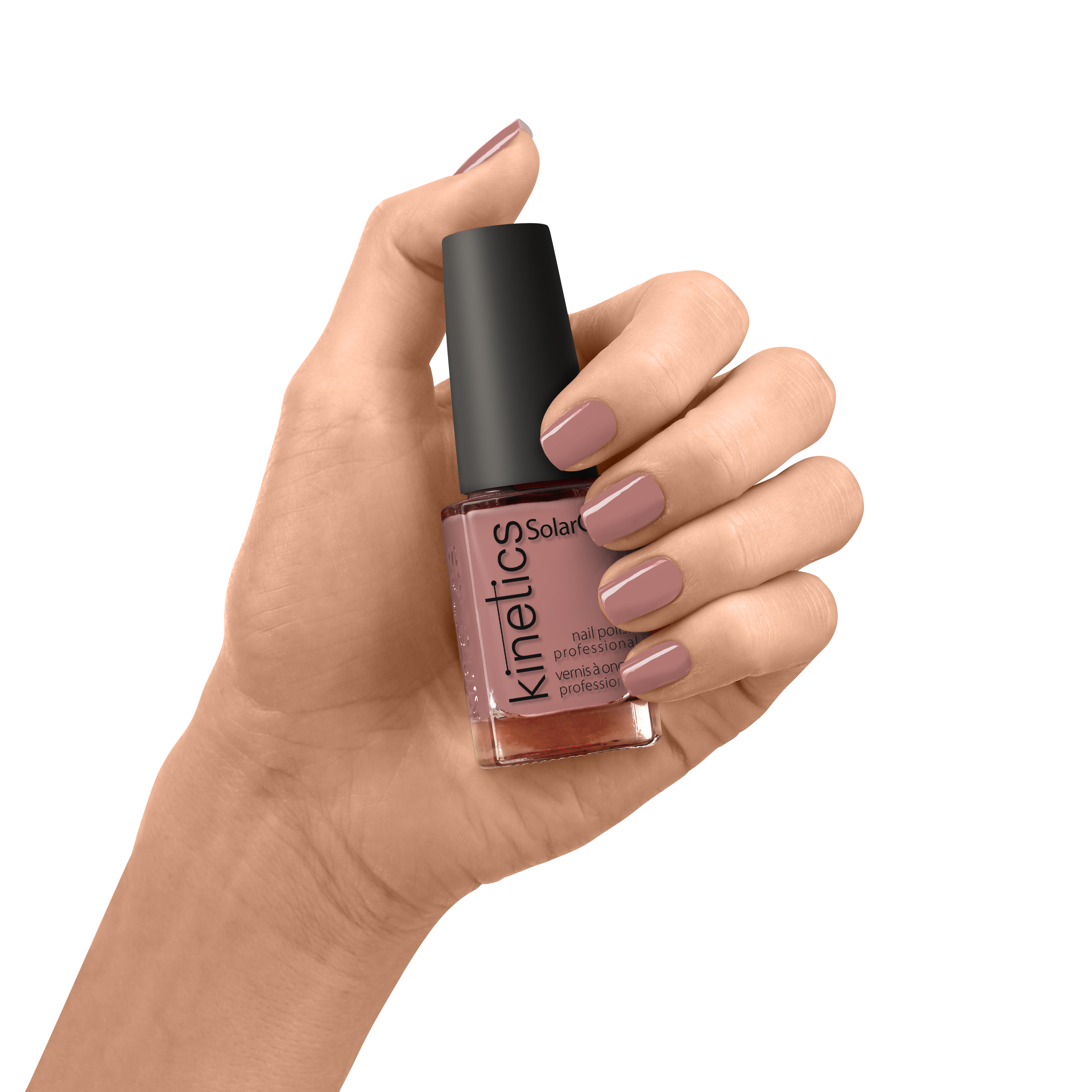 Nagellack SolarGel (asciutto all'aria) Errore 404 15ml Nr.427 di Kinetics