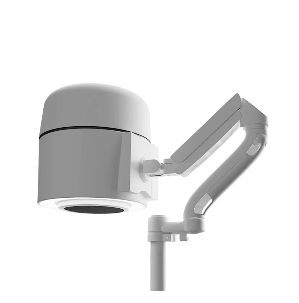 4Blanc MAESTRO Nagel- Fußpflegeabsaugung