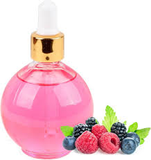 Nagelöl Red Berries 75 ml