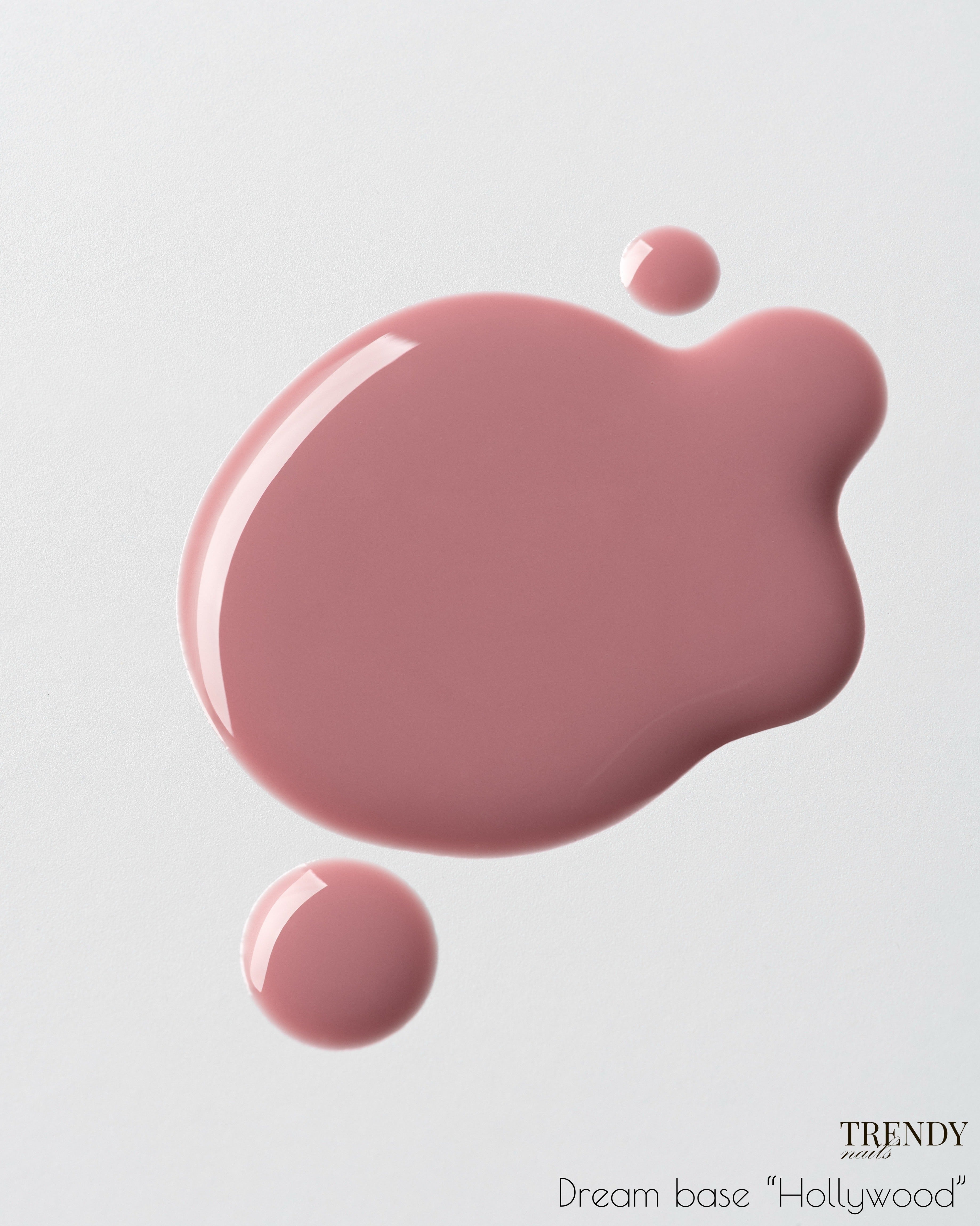 Dream Base "Hollywood" 5ml-30ml (TPO/HEMA-free)