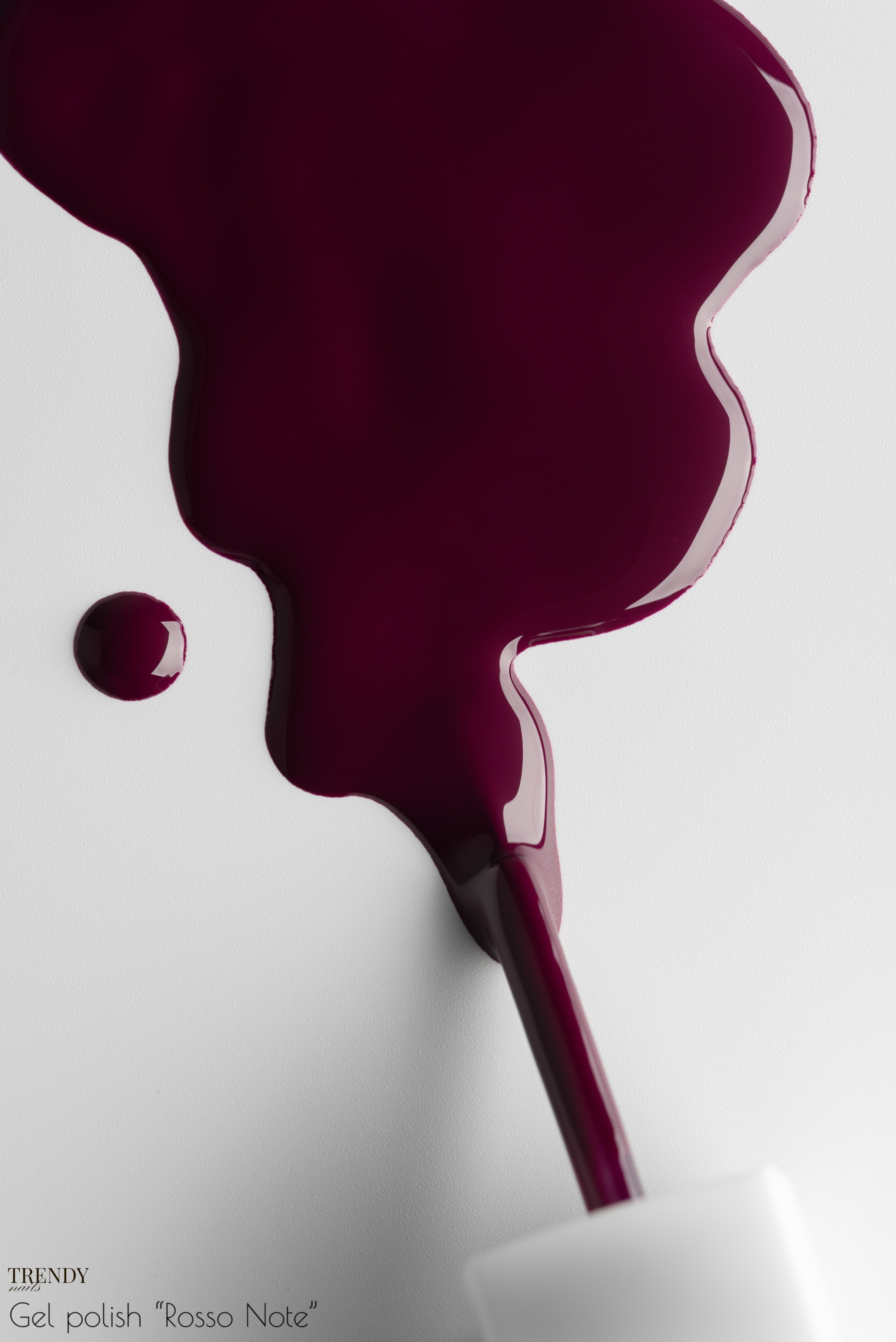 Collezione di Smalti in Gel Vintage Chic (5x8ml) di Trendy Nails