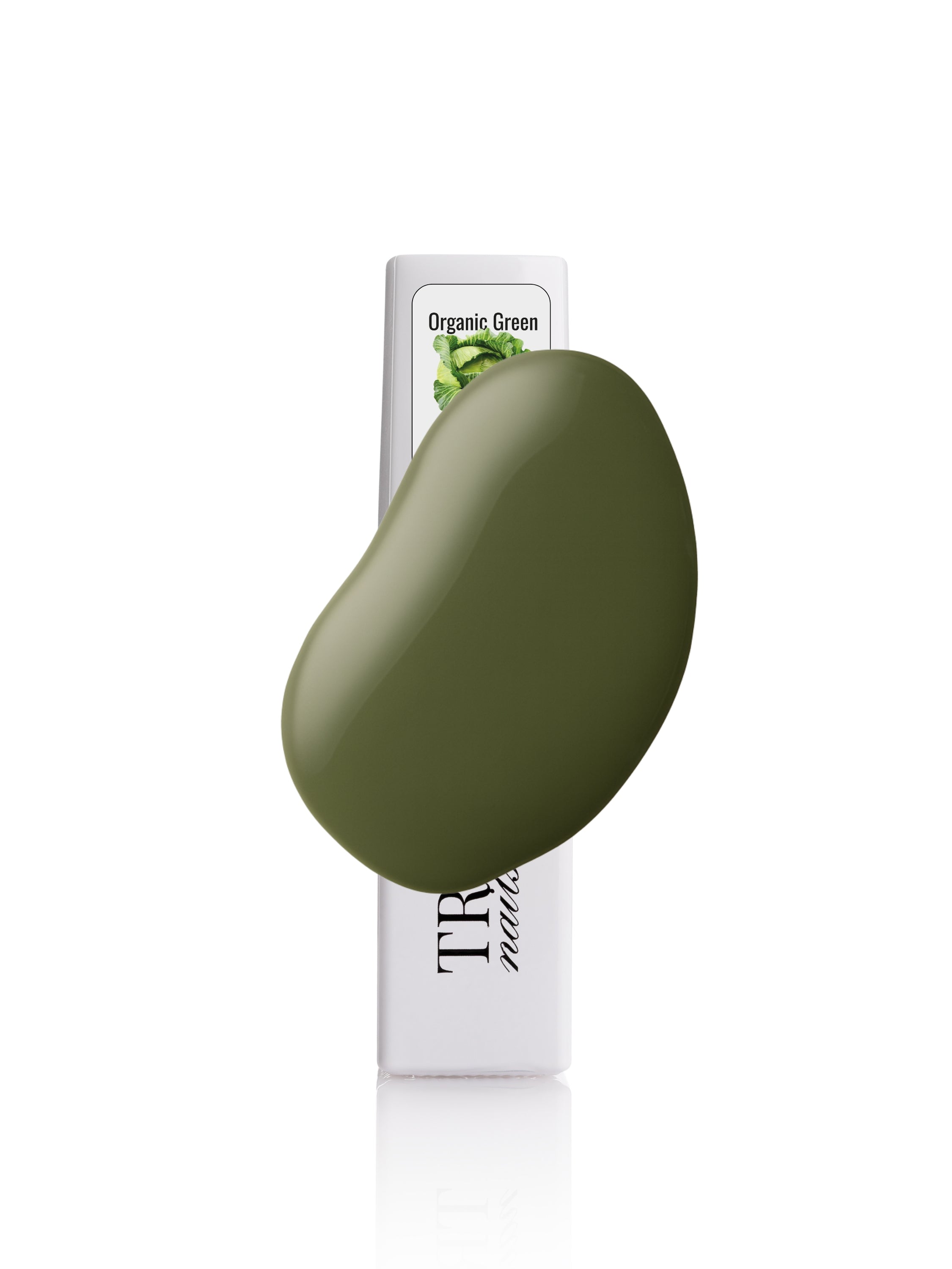 Коллекция гель-лаков Vintage Chic (5x8мл) от Trendy Nails