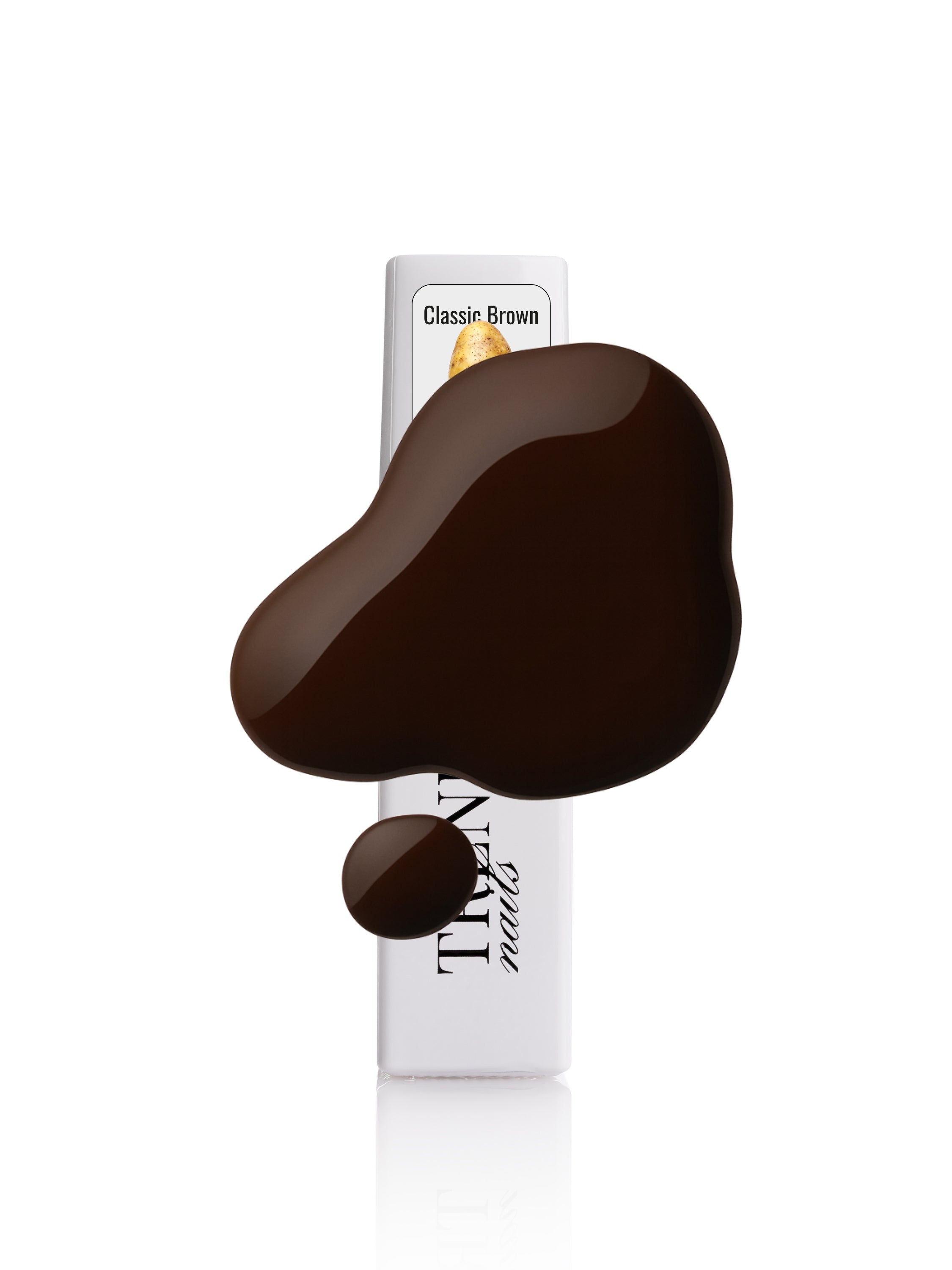 Коллекция гель-лаков Vintage Chic (5x8мл) от Trendy Nails