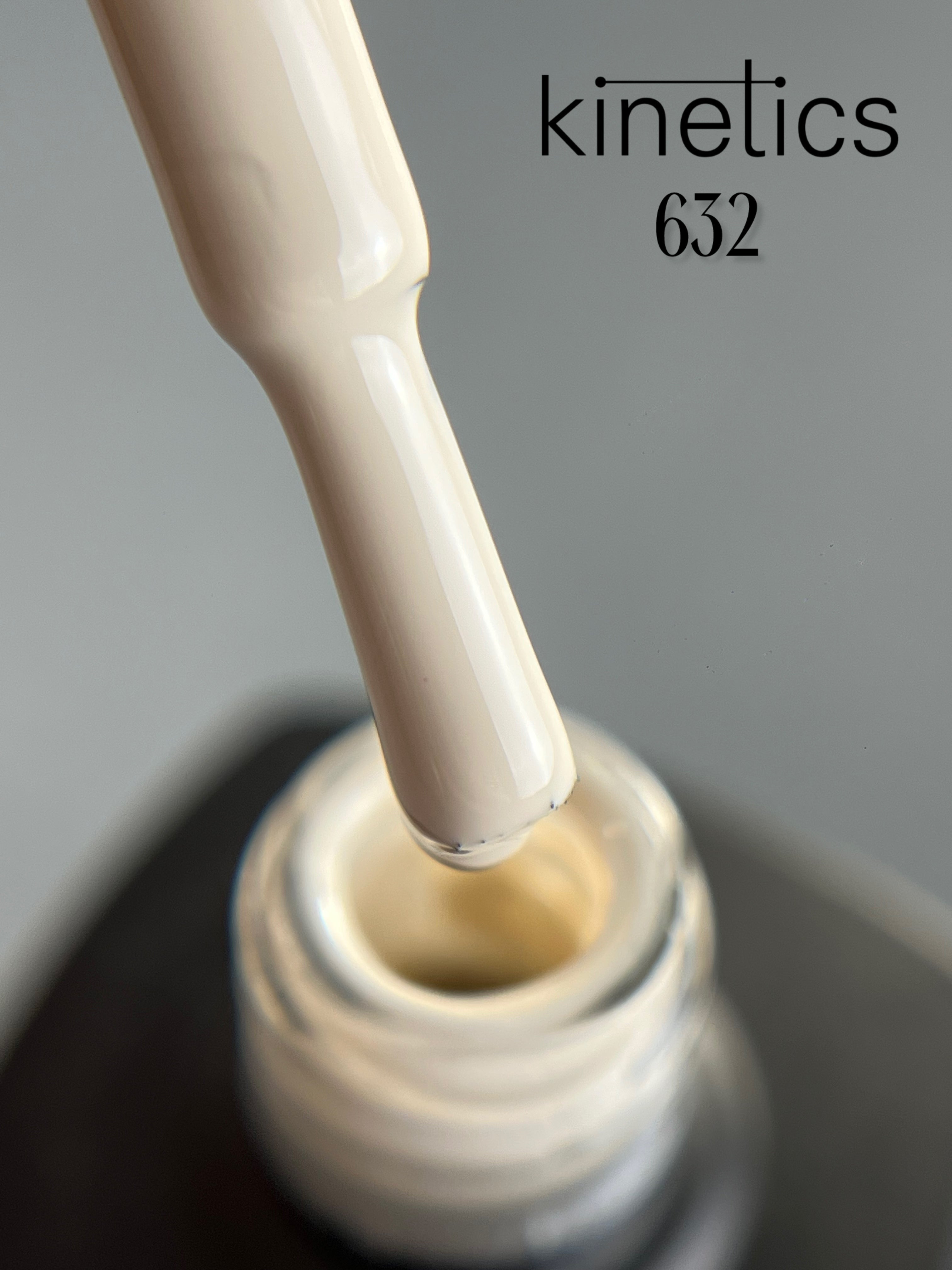 Kinetics SHIELD Gel Polish OWN BEING Nr.632 (15ml)