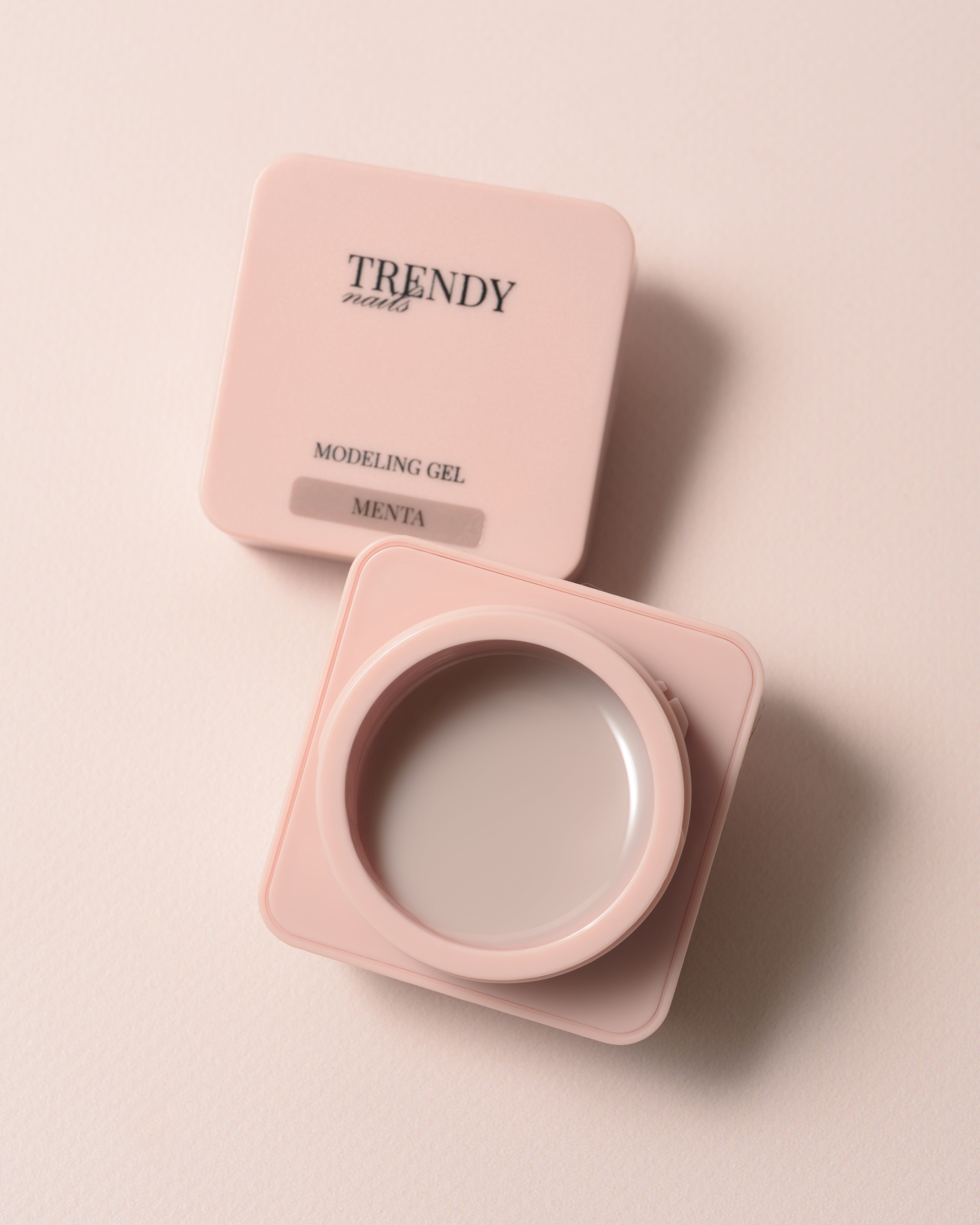 Modeling Gel Menta 15ml/30ml/50ml (TPO-free)