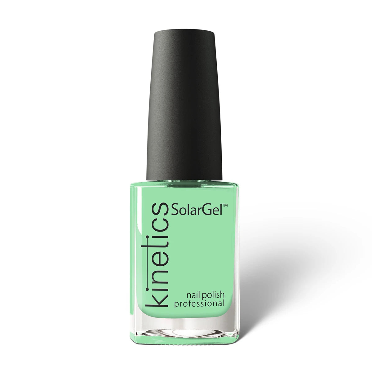 Nail polish SolarGel (air-drying) Sublime 15ml No.540 by Kinetics