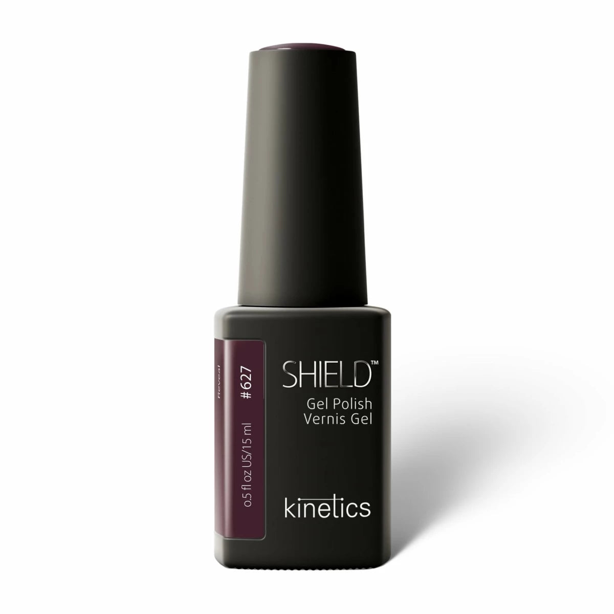 Kinetics SHIELD Gel Polish 'Reveal' No. 627N (15ml)