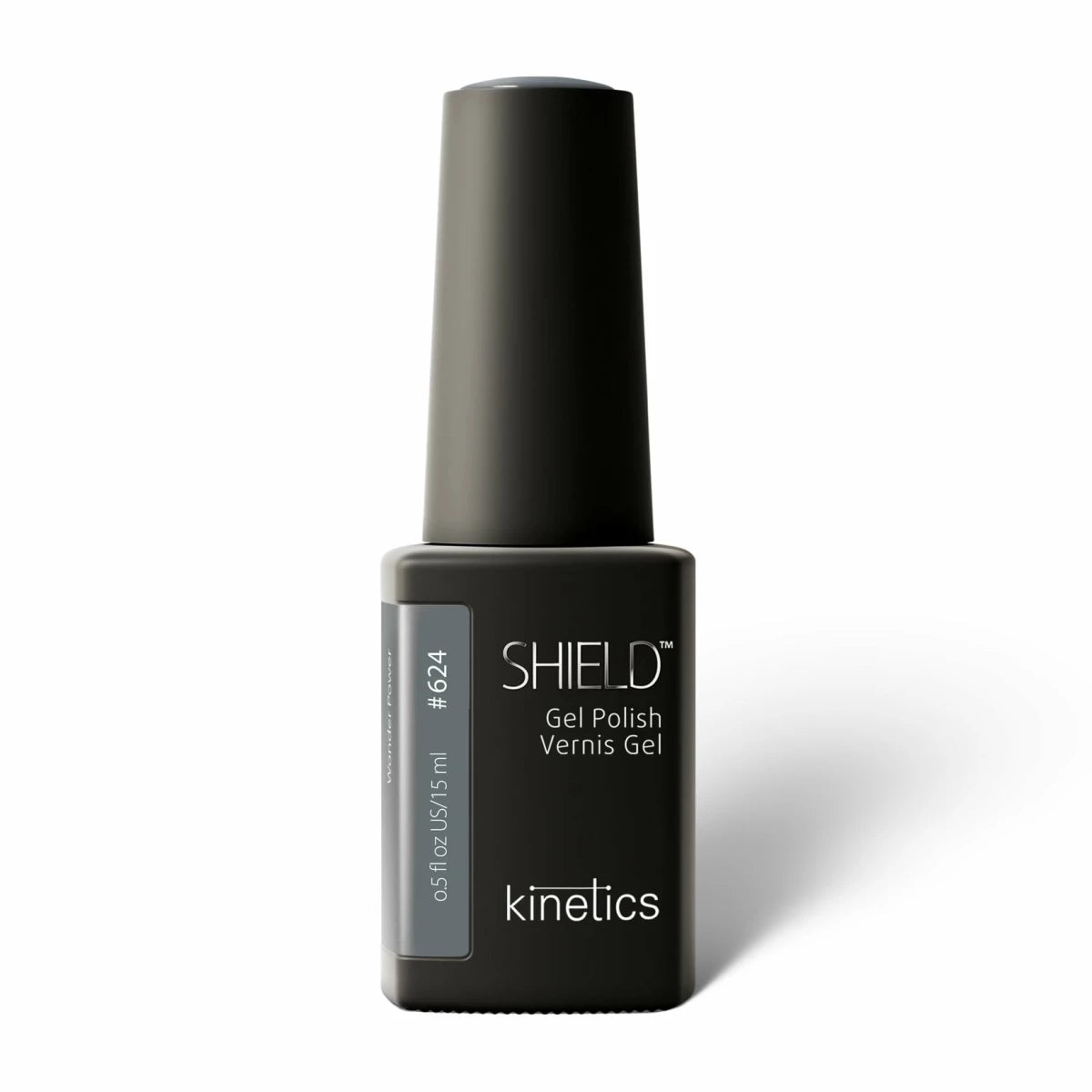 Kinetics SHIELD Gel Polish 'Wonder Power' No. 624N (15ml)