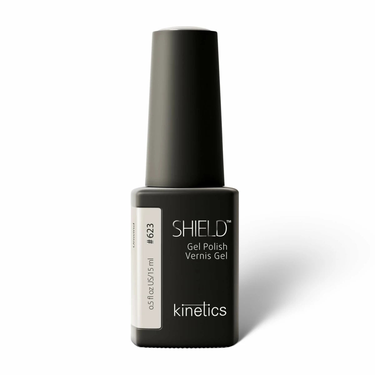 Kinetics SHIELD гель-лак "Unwind" № 623N (15 мл)