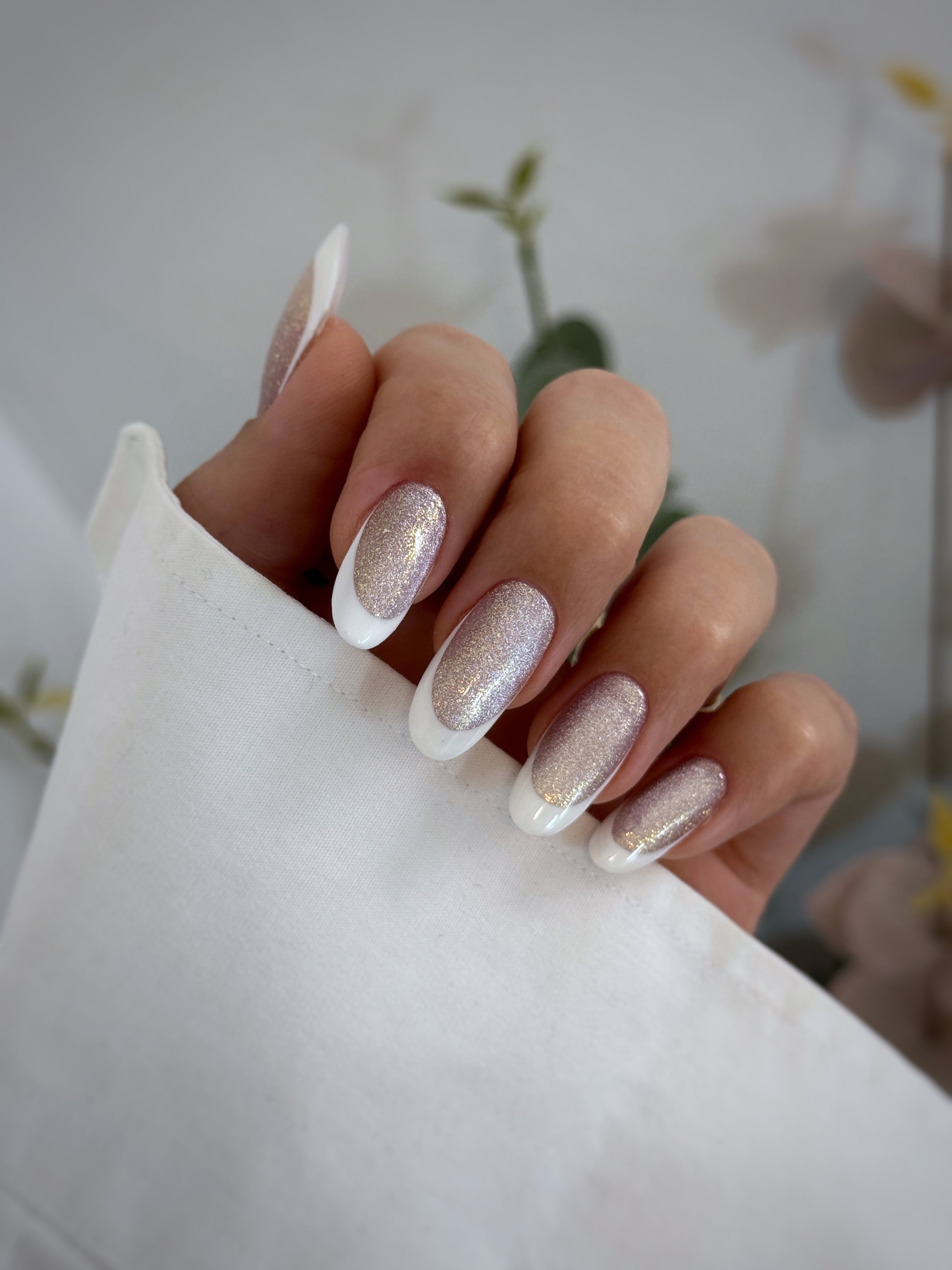 Гель-лак Silk Cat Eye 10 мл от Trendnails № 26