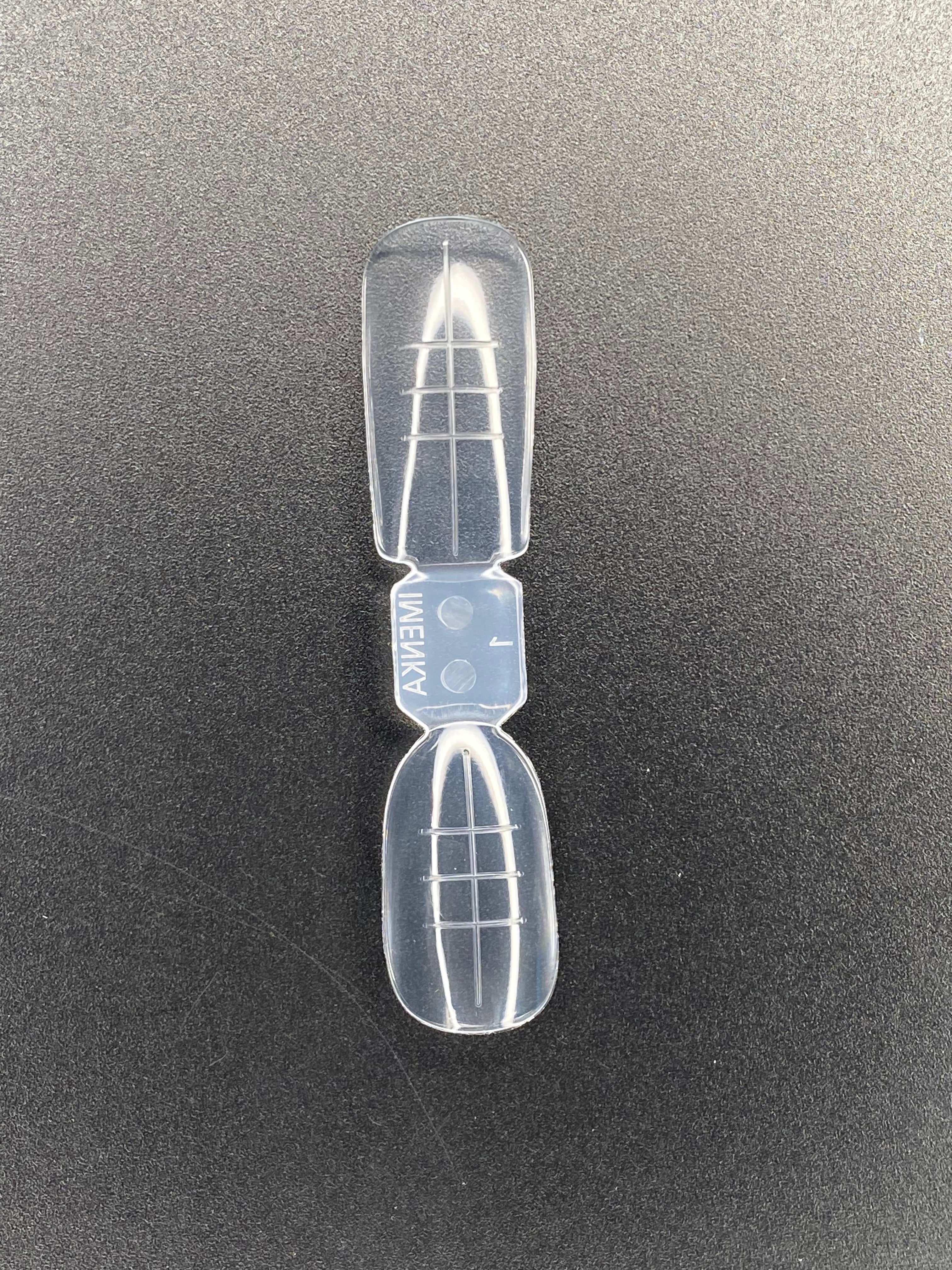 Dual Tips "Matryoshka" 120 St di Imen