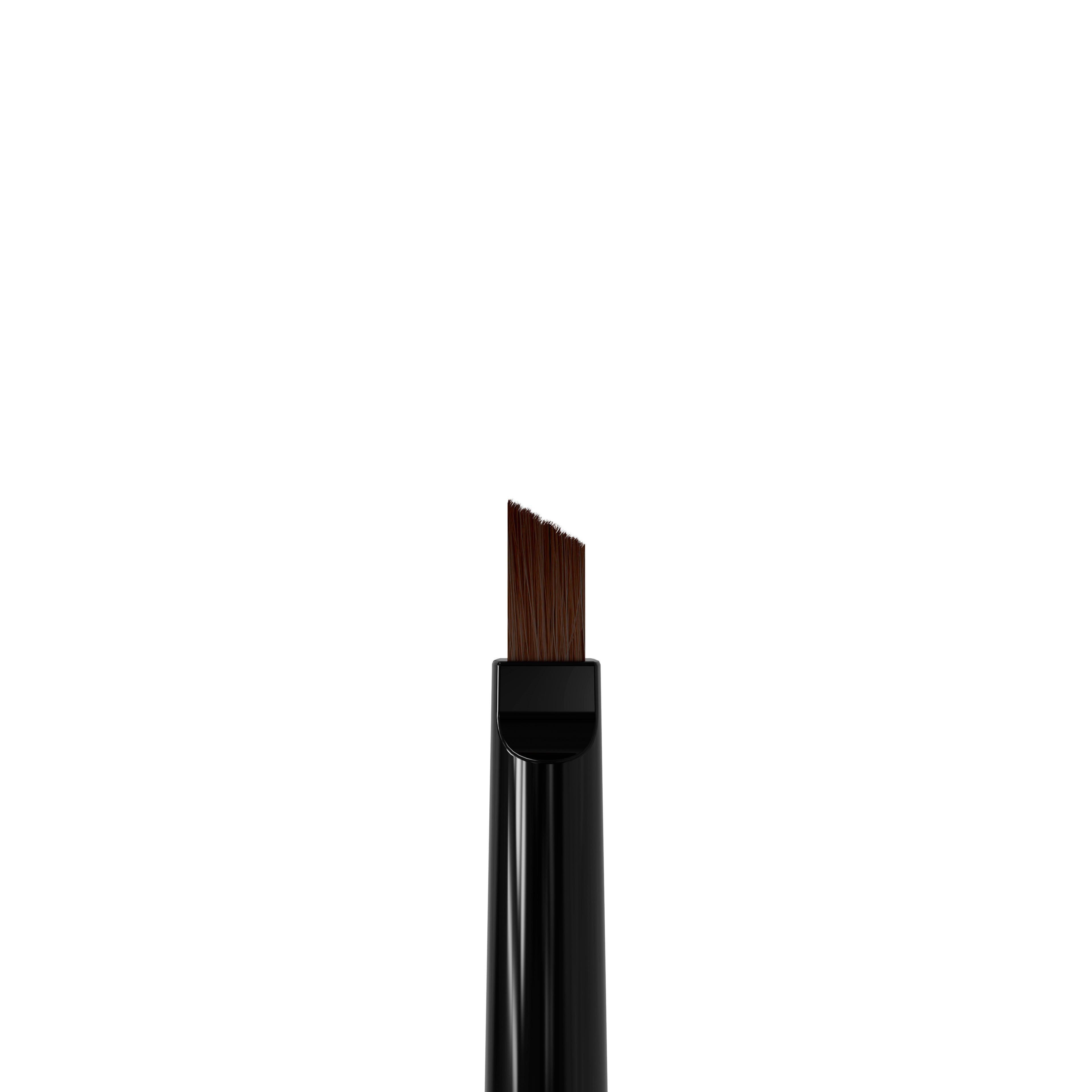 EXPERT abgeschrägter Gel-Pinsel Breite 4 mm / Länge 7 mm