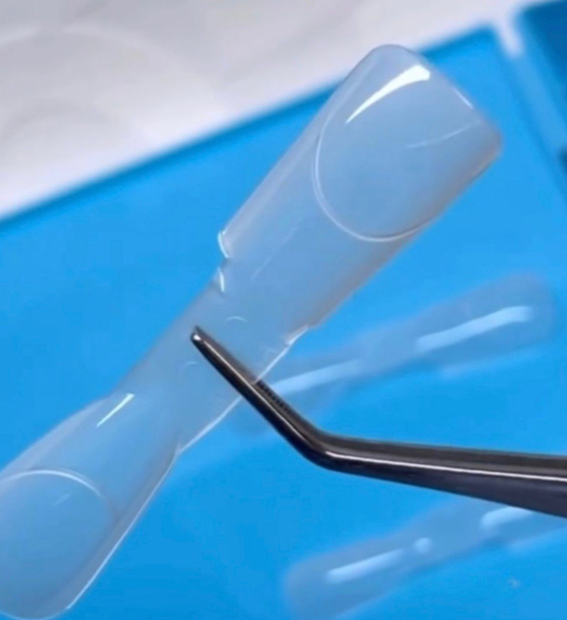 Dual Tips "Матрёшка" 120 шт от Imen