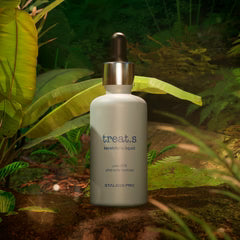 Foot Care Oil by STALEKS Scinie Gold Rush 30ml/50ml