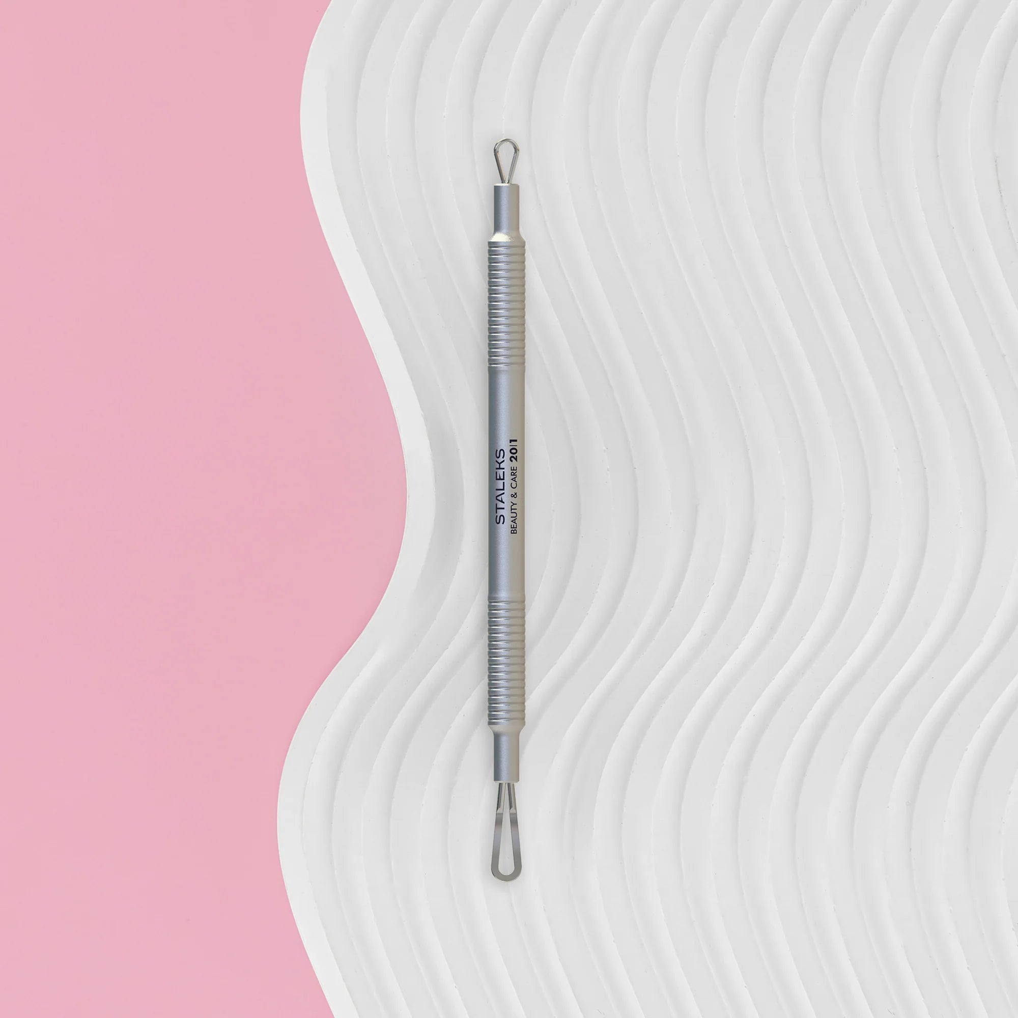 Cosmetic Blackhead, Comedones and Acne Remover STALEKS BEAUTY & CARE