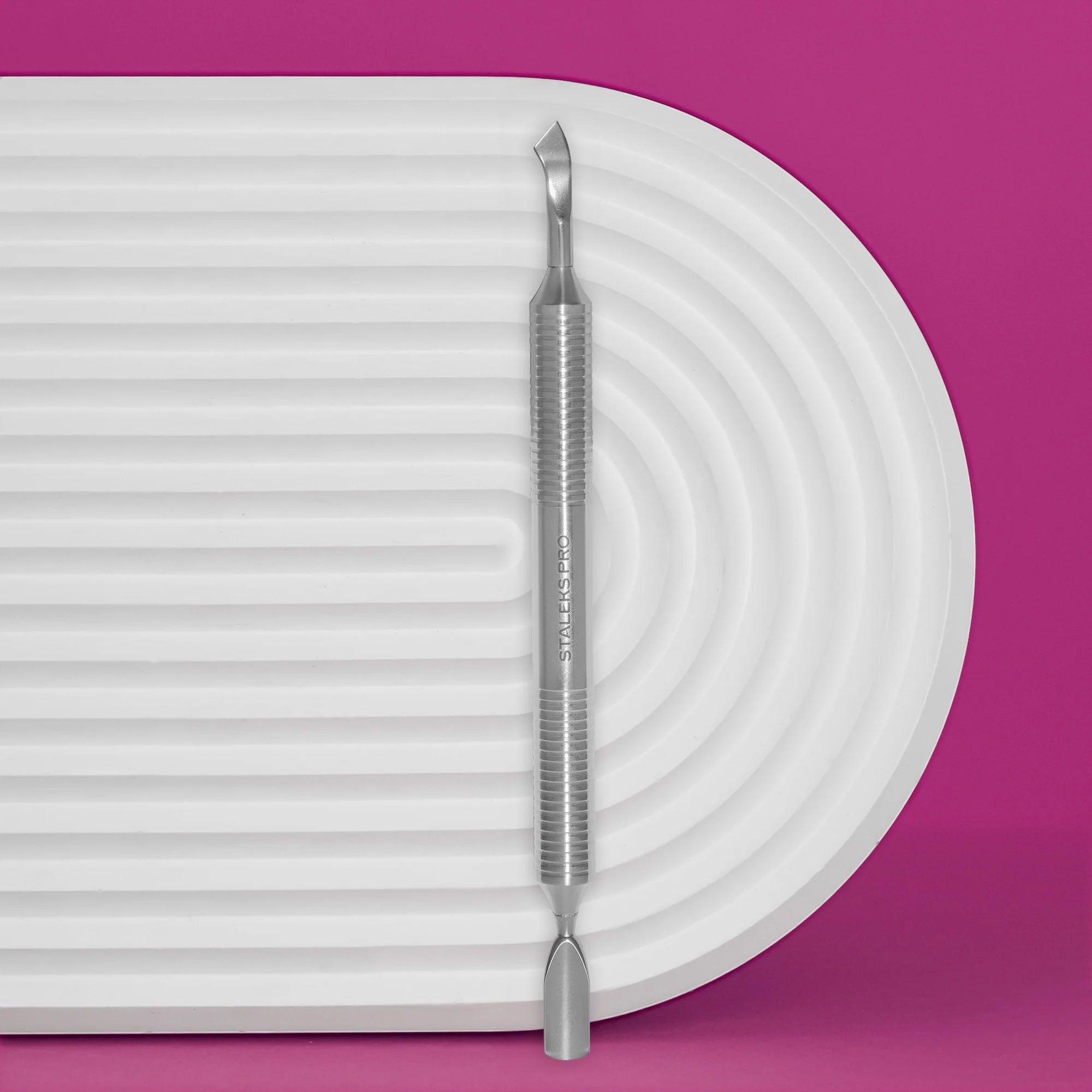 Pusher for cuticles PE-100/4.2 STALEKS EXPERT