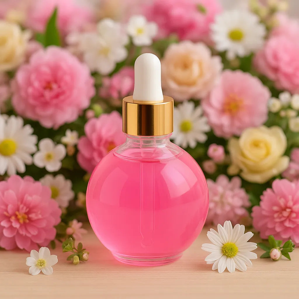 Nagelöl Flower 75 ml